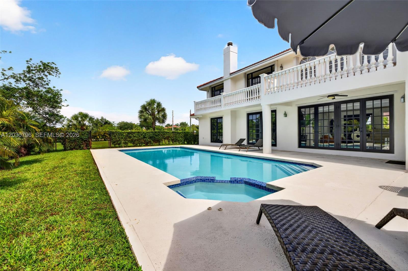 BROOKS ESTATES - Residential