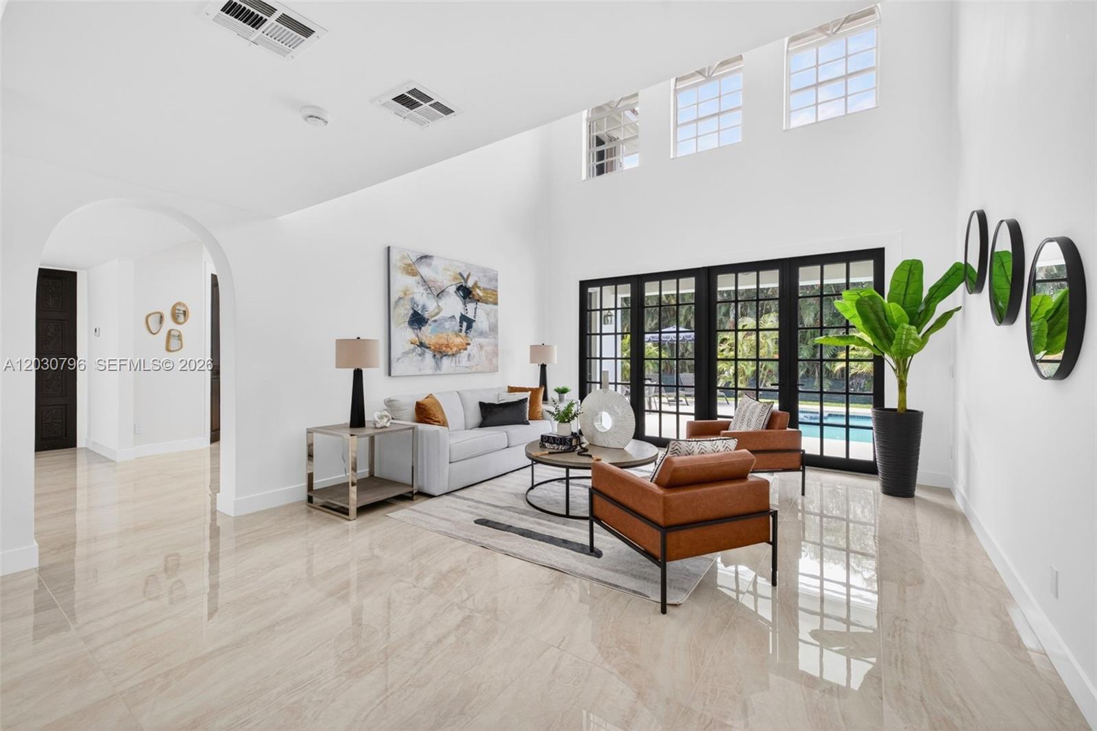 BROOKS ESTATES - Residential