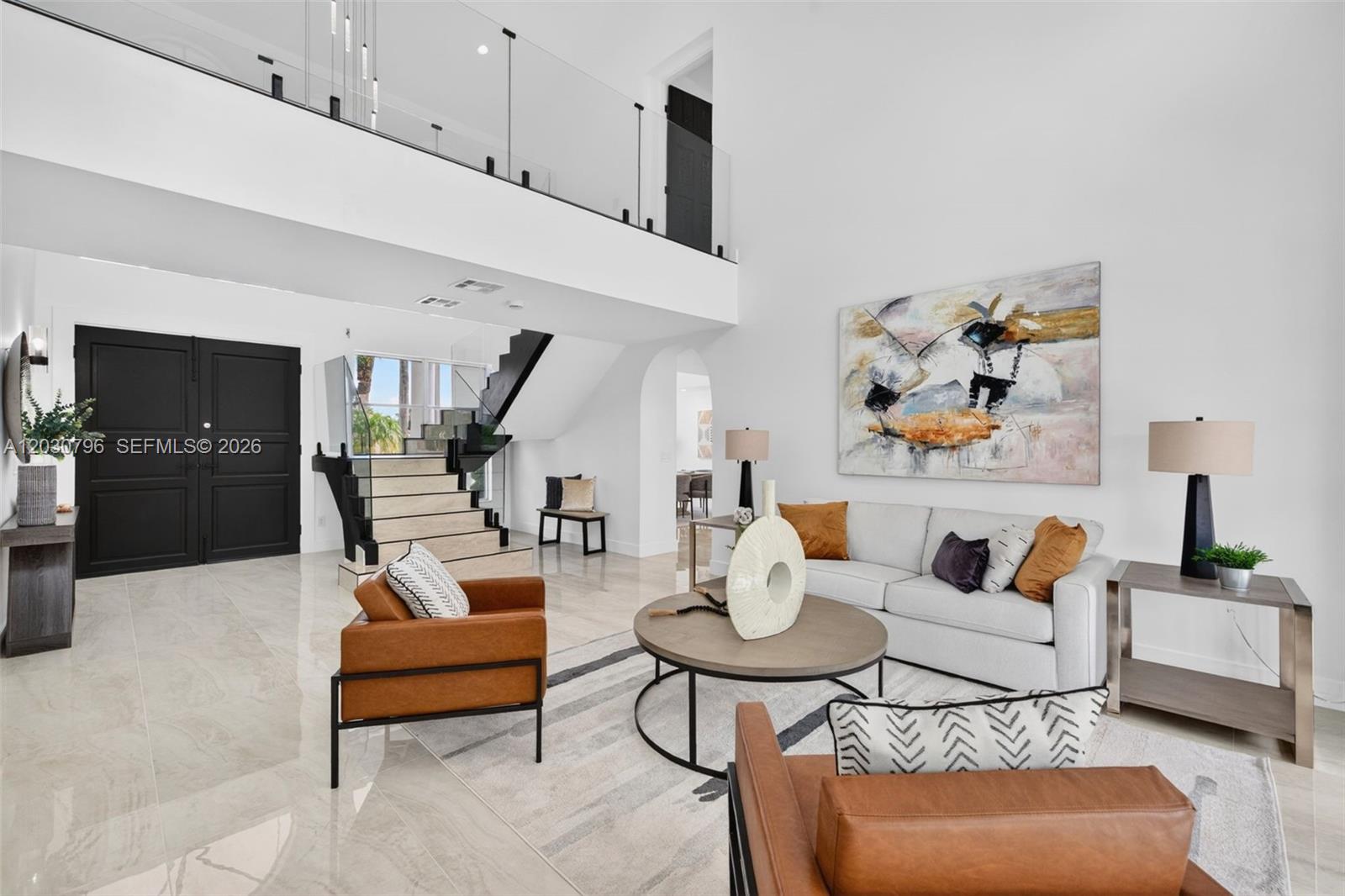 BROOKS ESTATES - Residential
