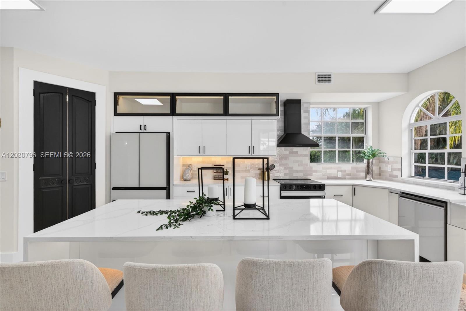 BROOKS ESTATES - Residential
