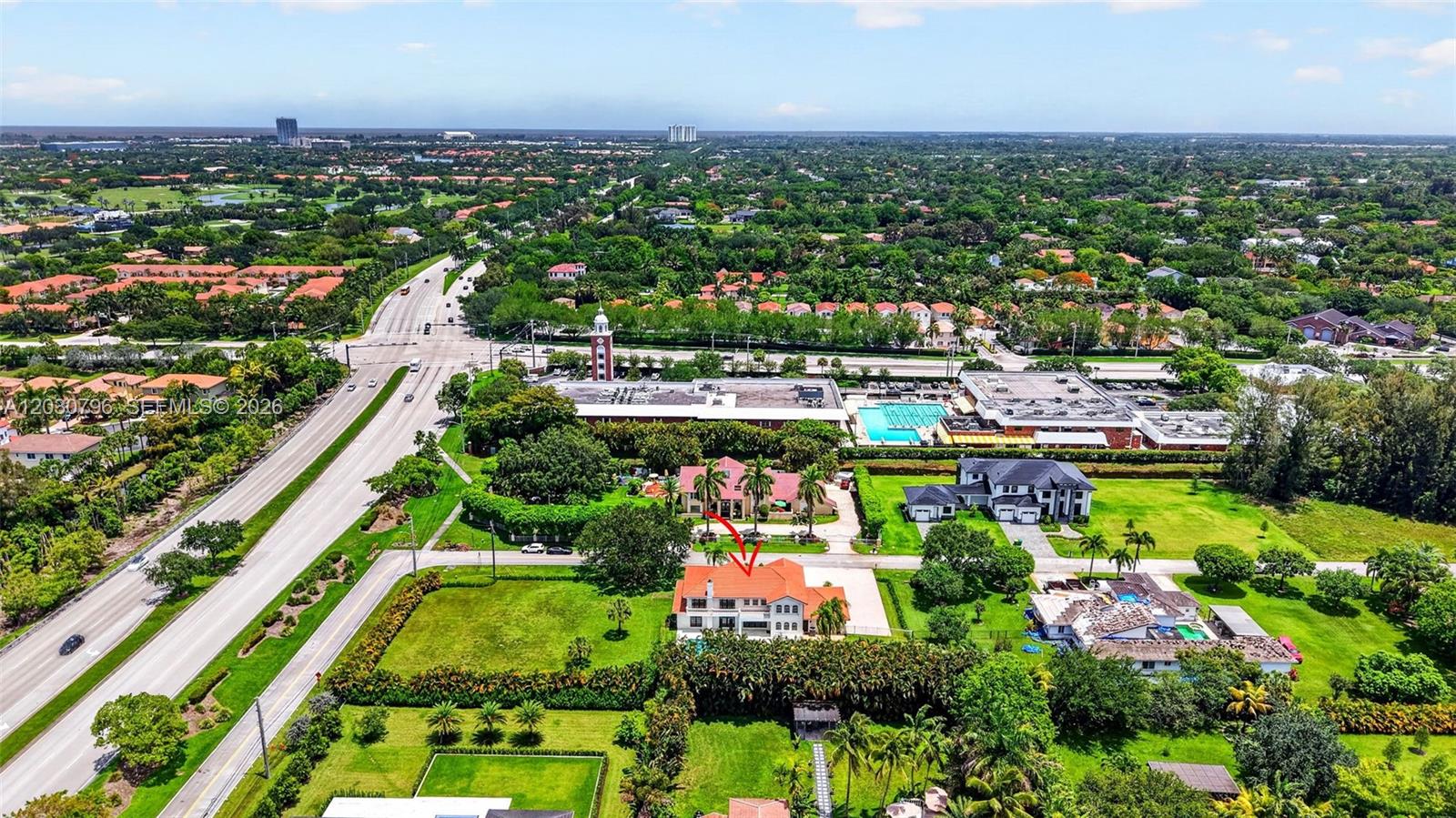 BROOKS ESTATES - Residential