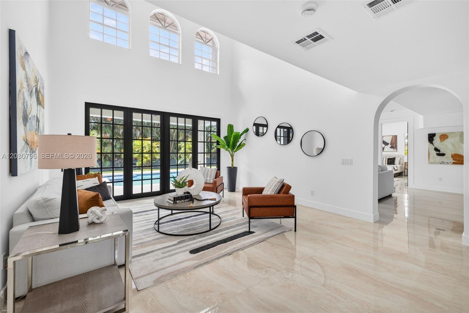 BROOKS ESTATES - Residential