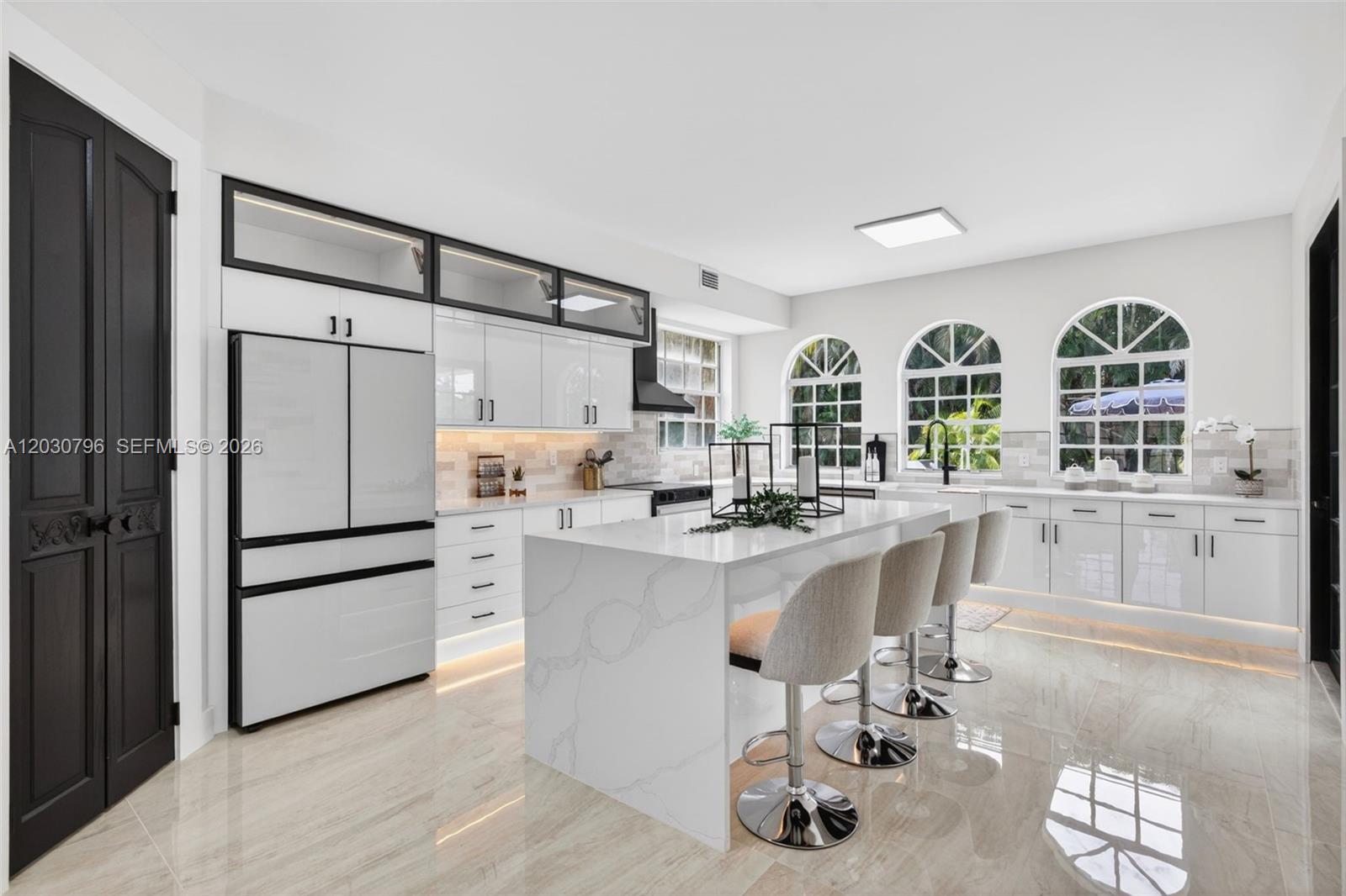 BROOKS ESTATES - Residential