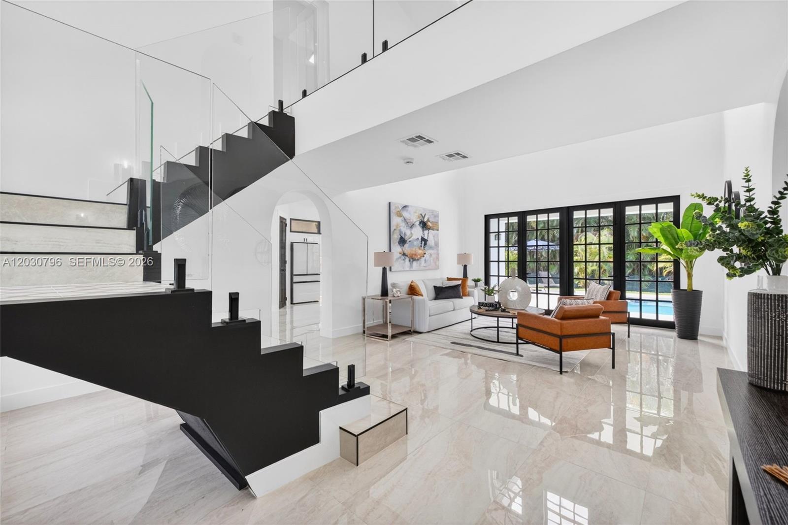 BROOKS ESTATES - Residential