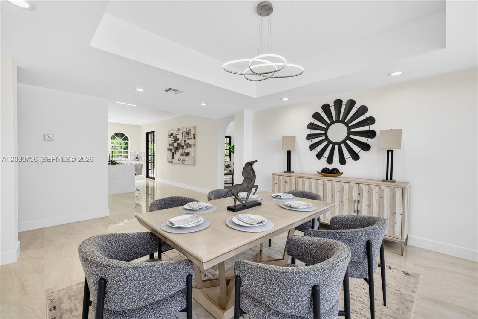 BROOKS ESTATES - Residential
