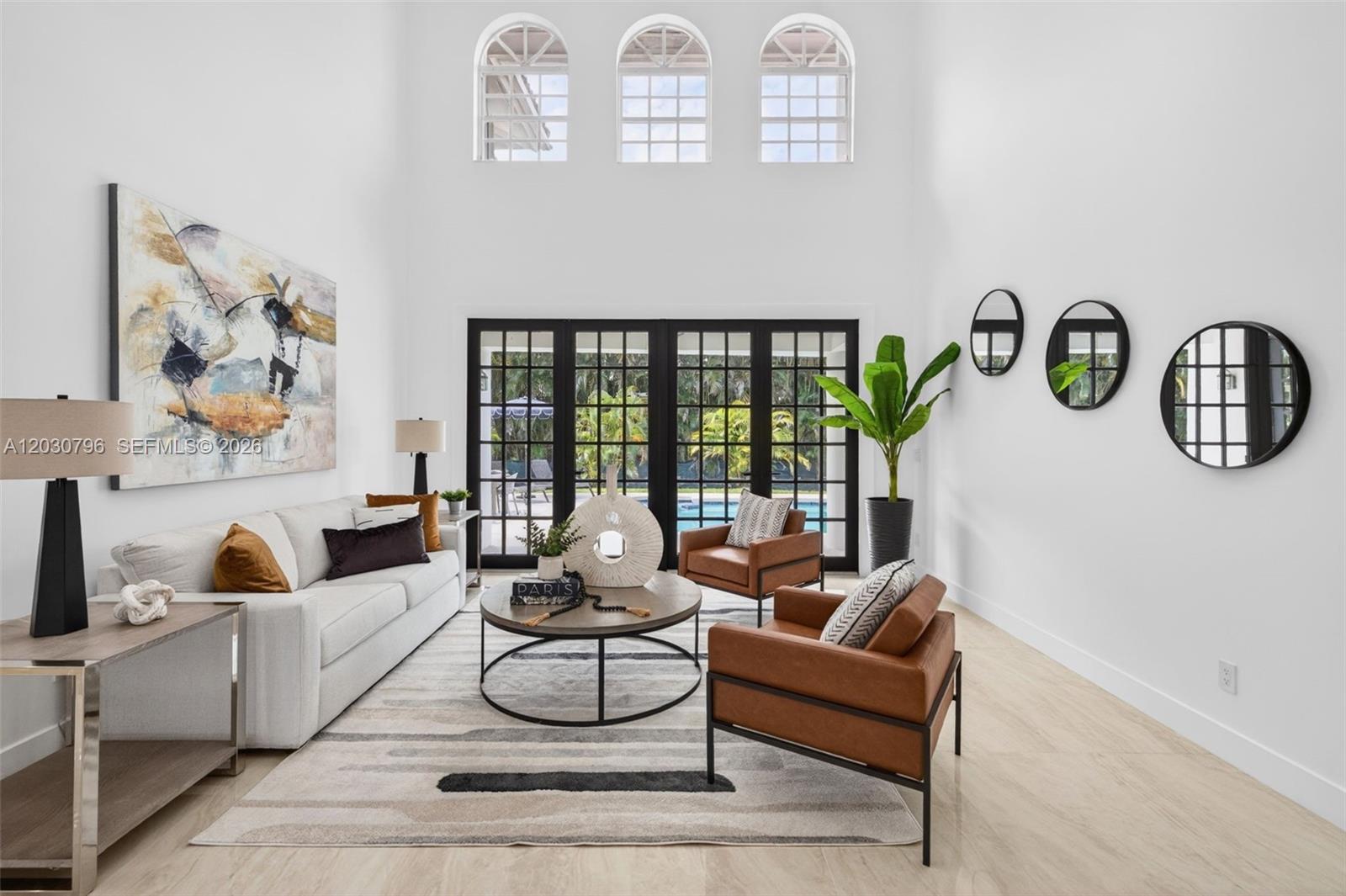 BROOKS ESTATES - Residential