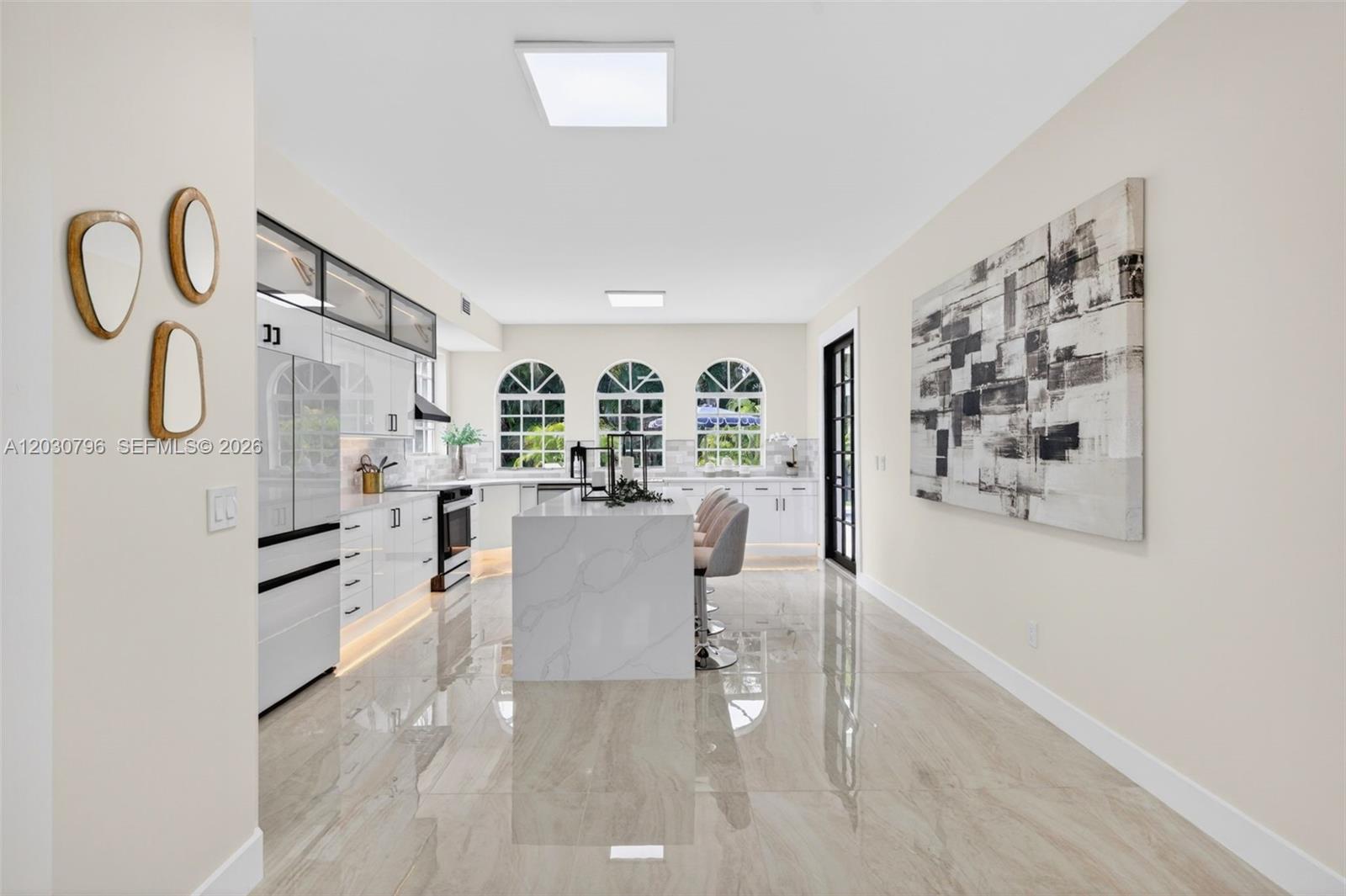 BROOKS ESTATES - Residential