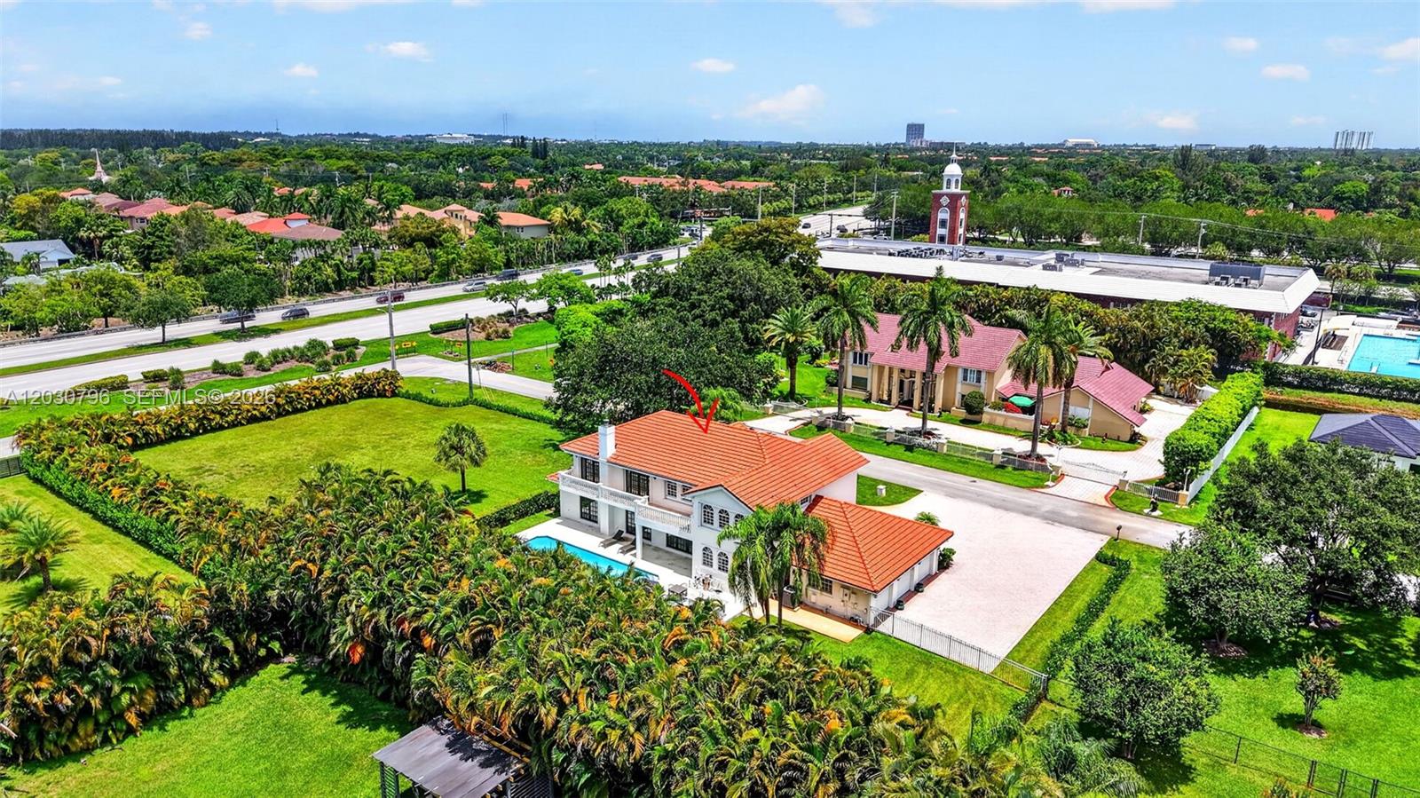 BROOKS ESTATES - Residential