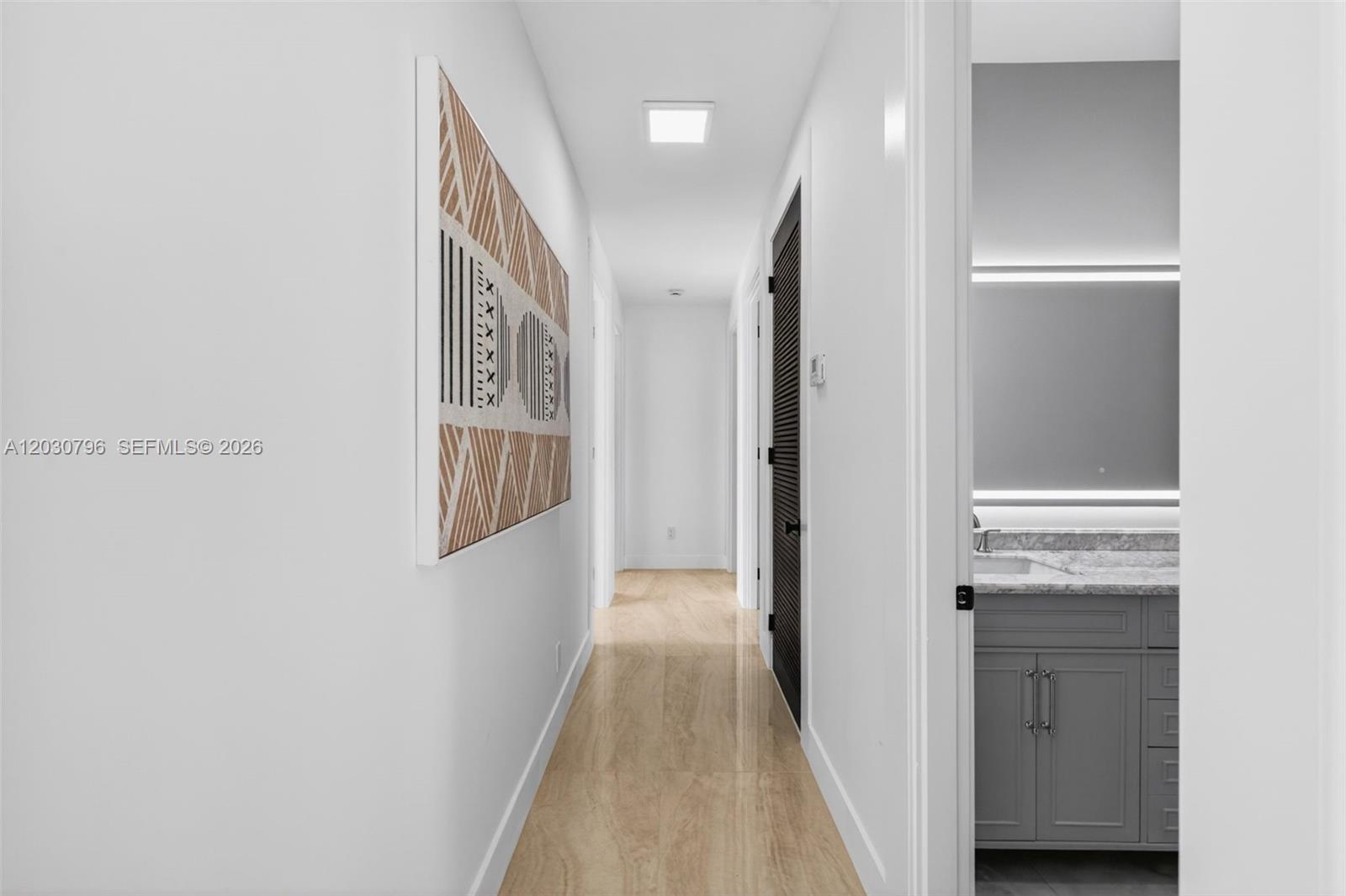 BROOKS ESTATES - Residential