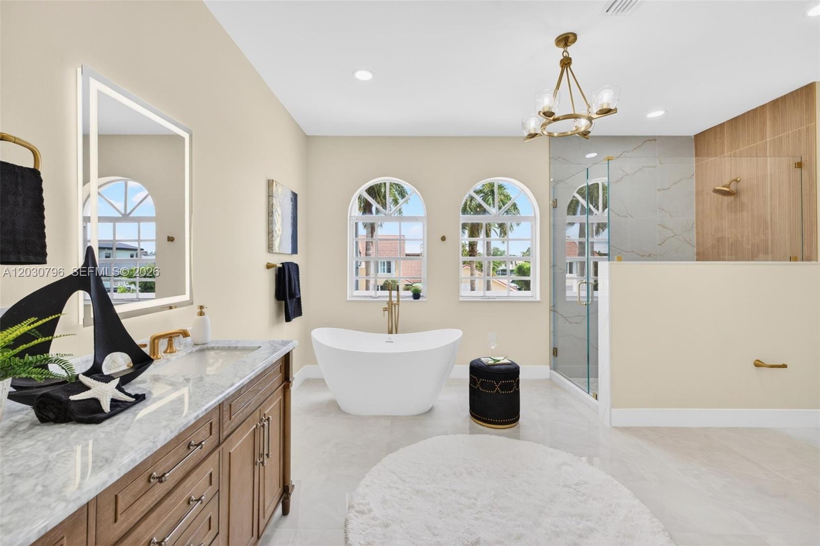 BROOKS ESTATES - Residential