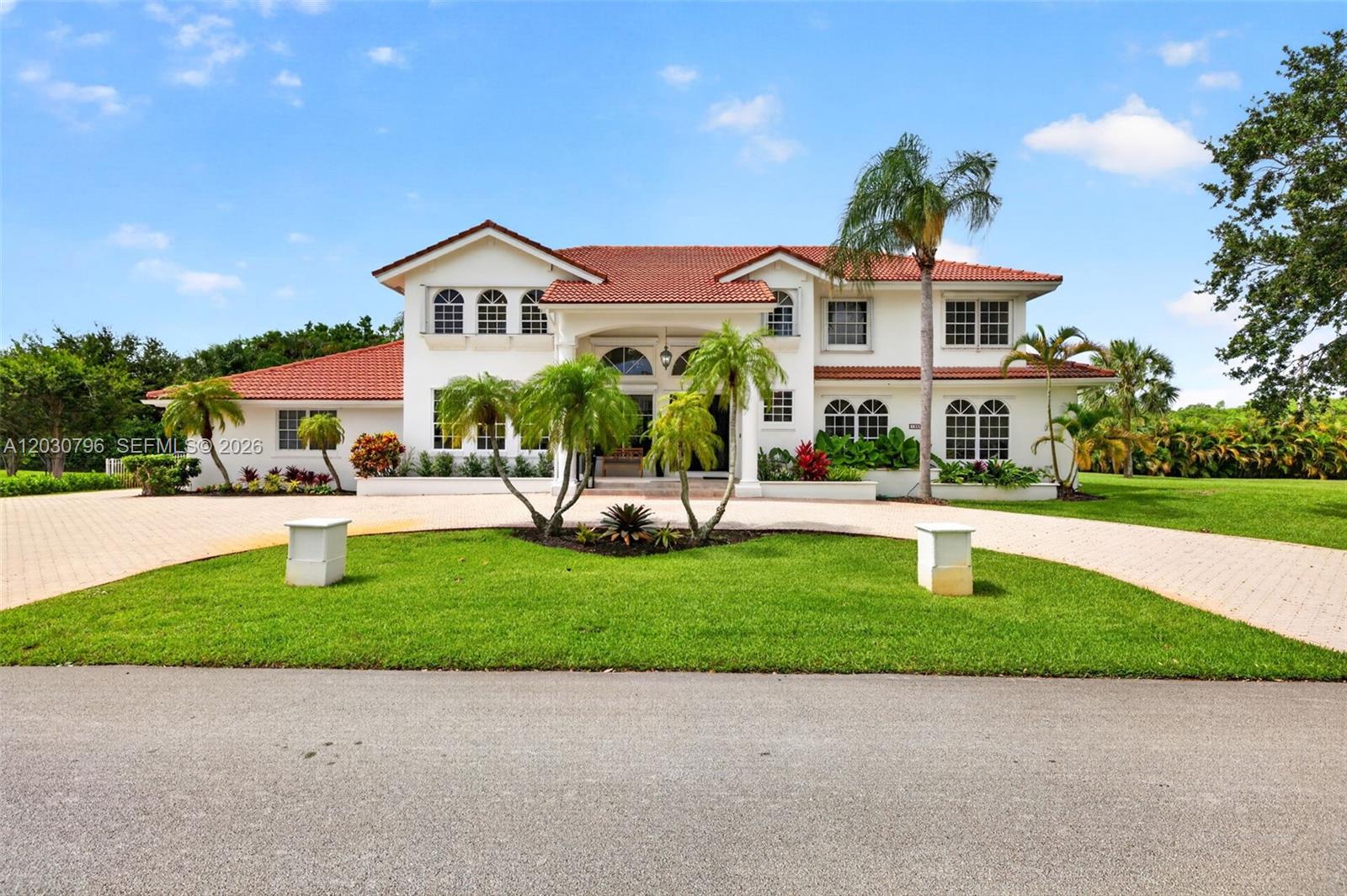BROOKS ESTATES - Residential