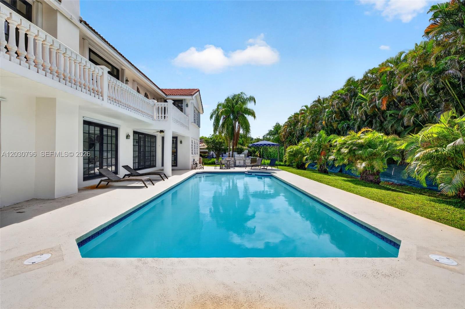 BROOKS ESTATES - Residential
