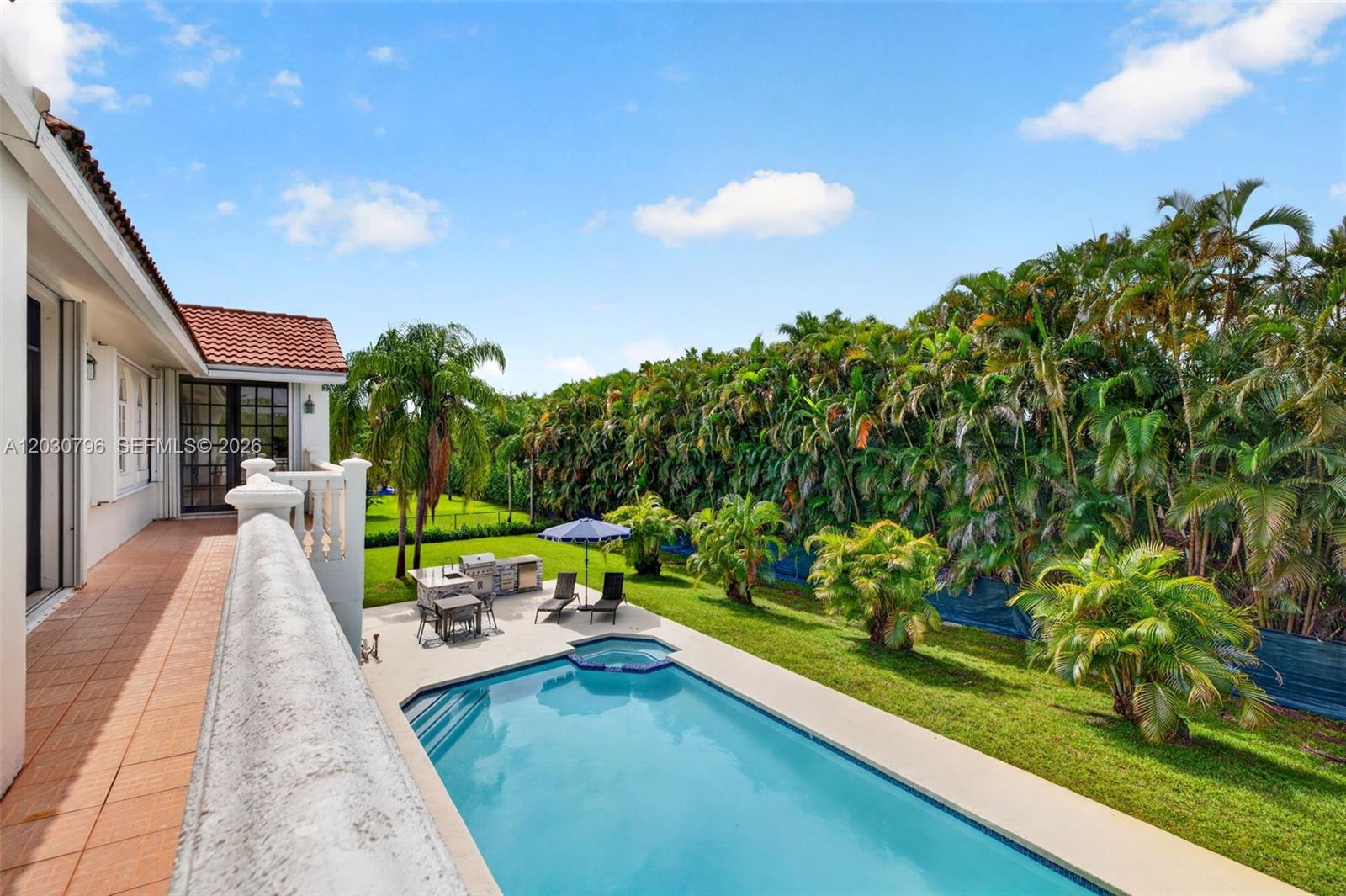 BROOKS ESTATES - Residential
