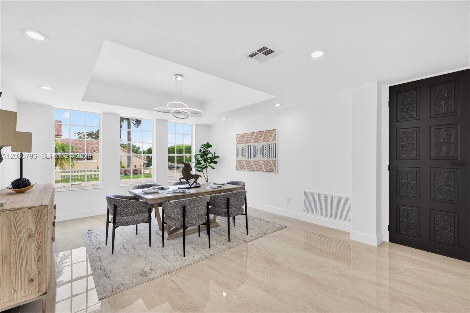 BROOKS ESTATES - Residential