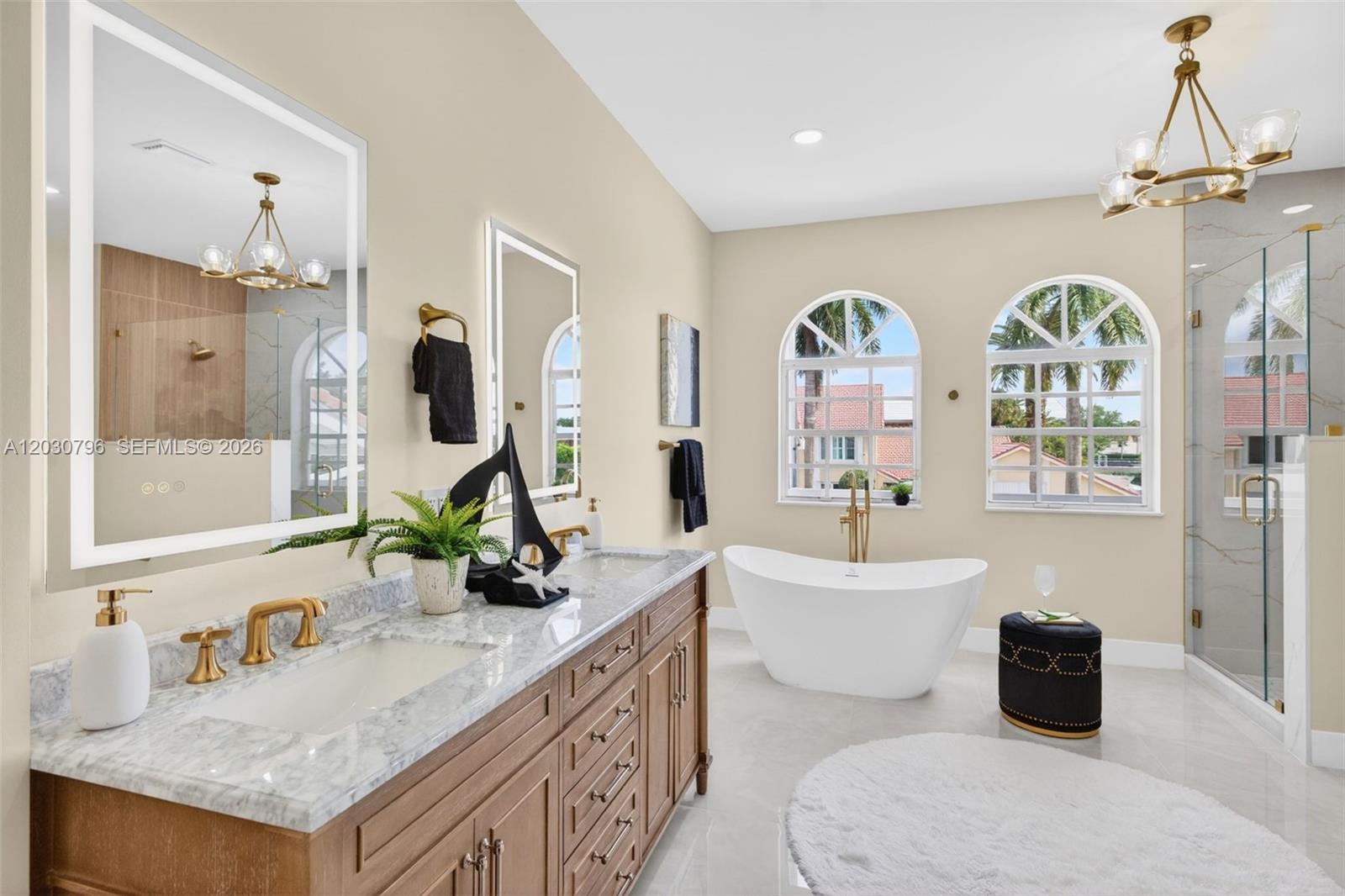 BROOKS ESTATES - Residential