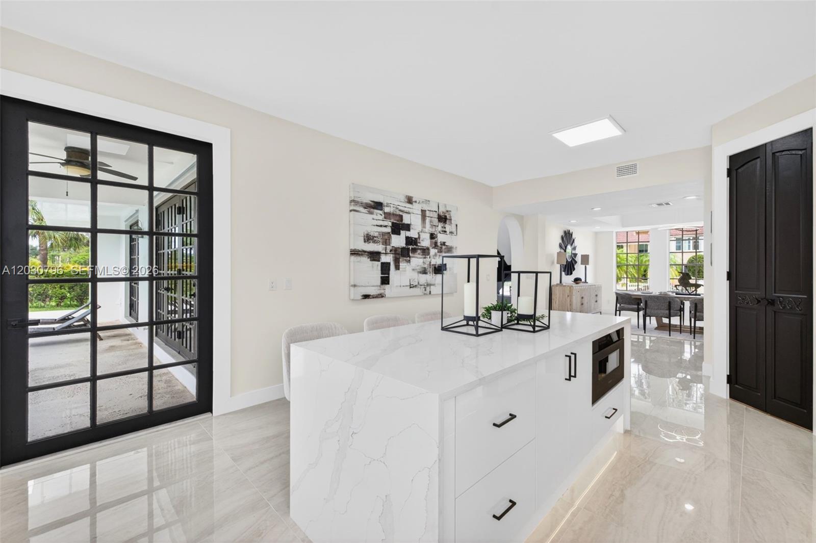 BROOKS ESTATES - Residential