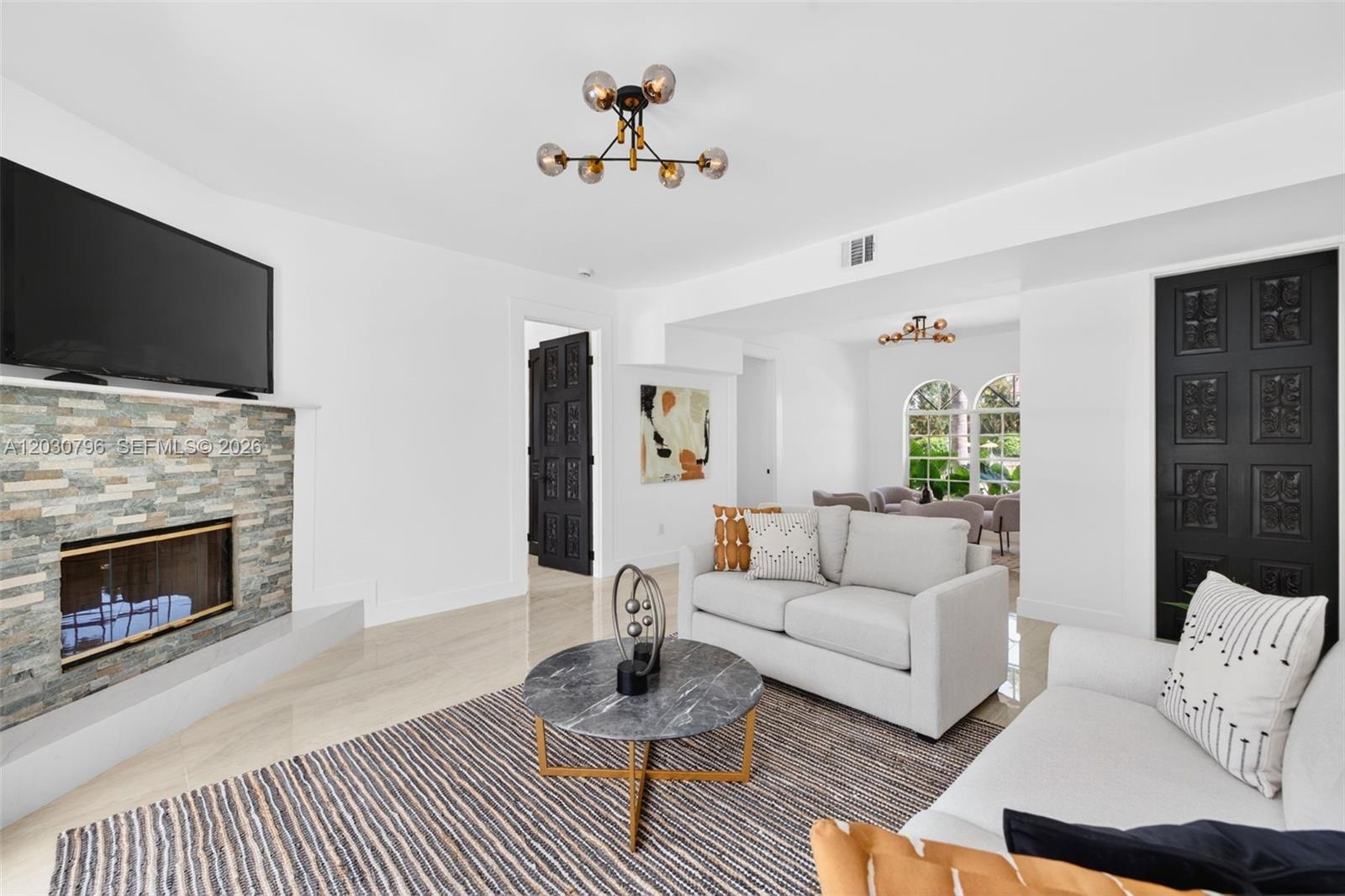 BROOKS ESTATES - Residential