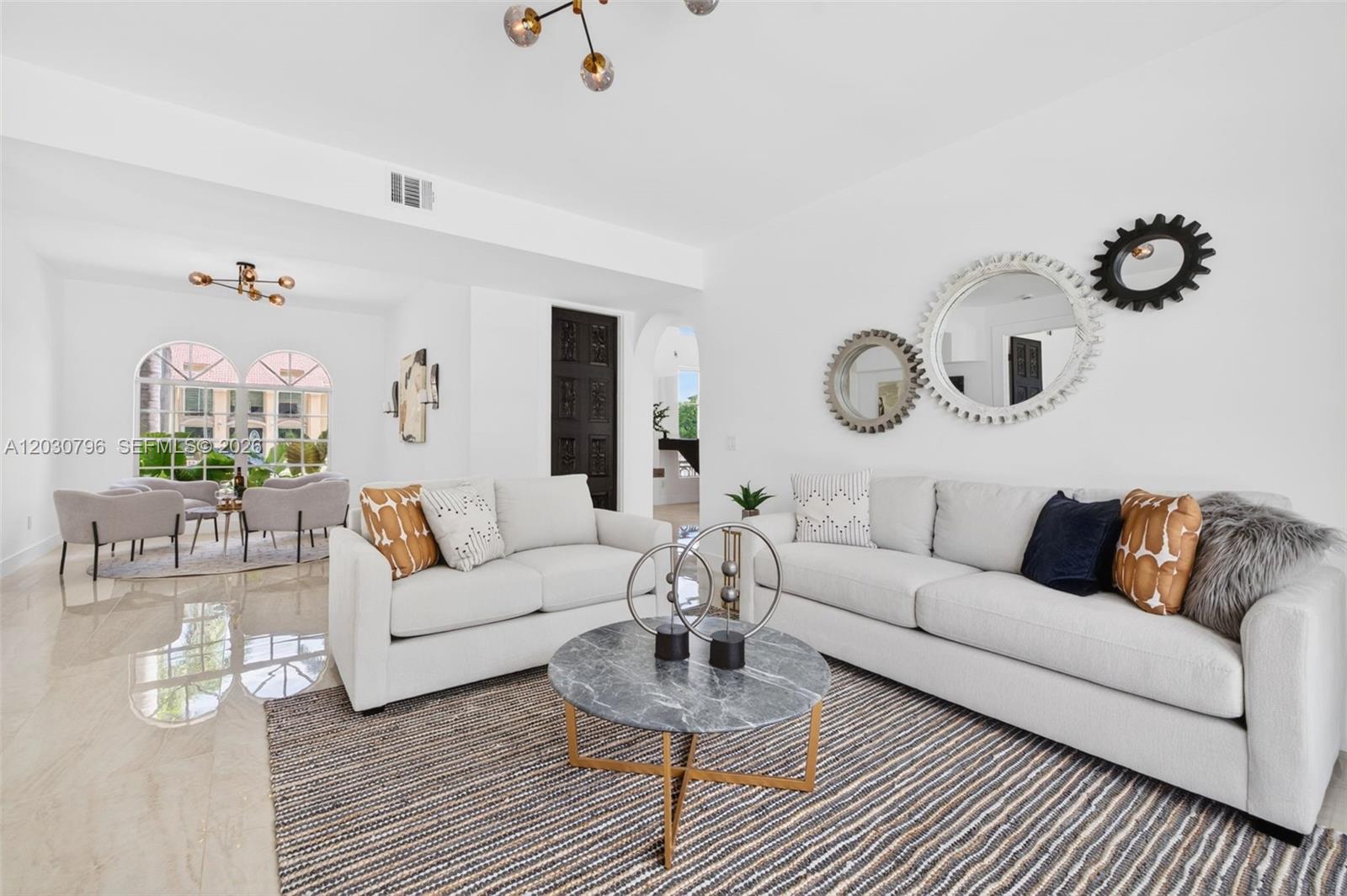 BROOKS ESTATES - Residential
