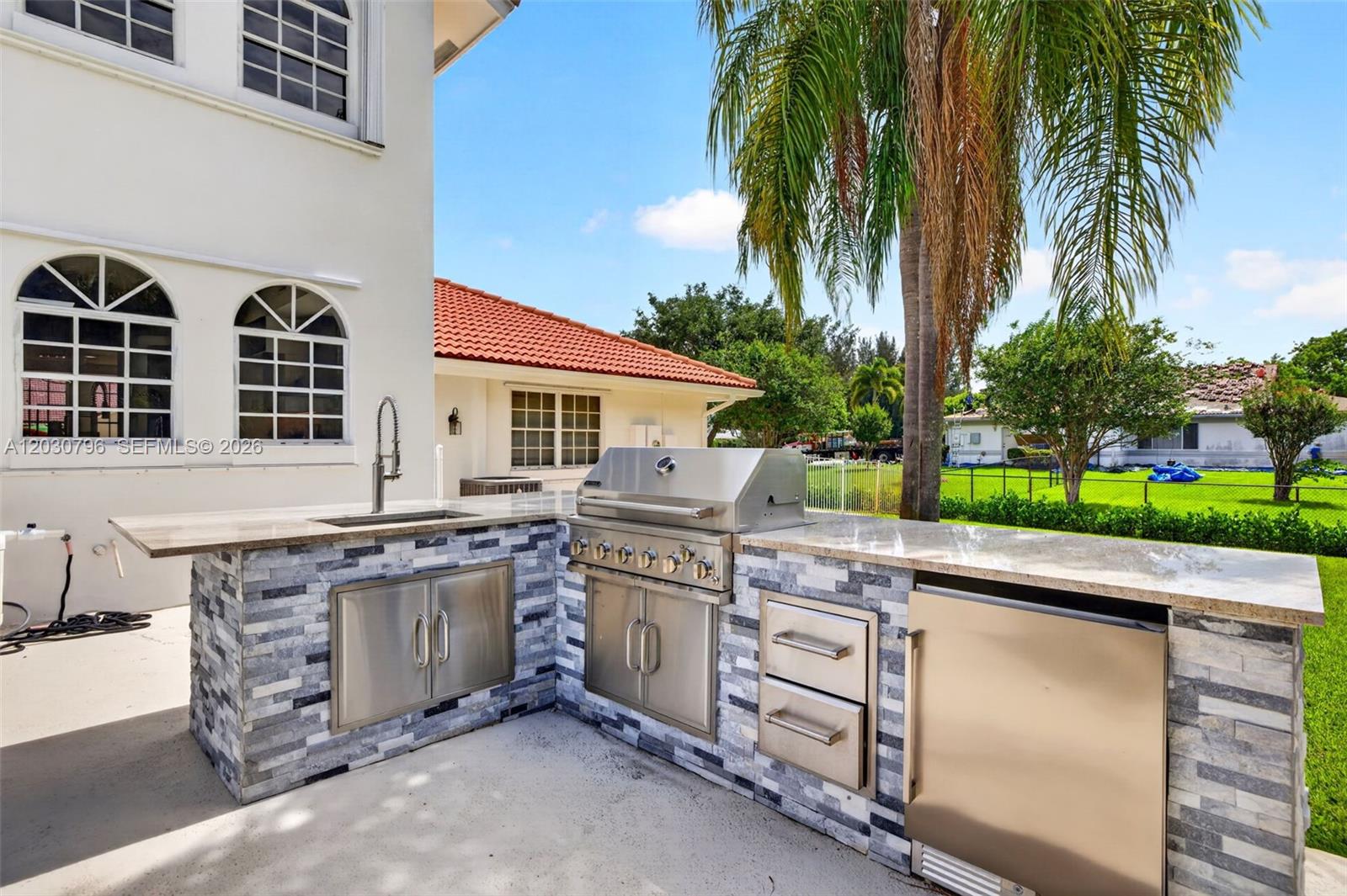 BROOKS ESTATES - Residential
