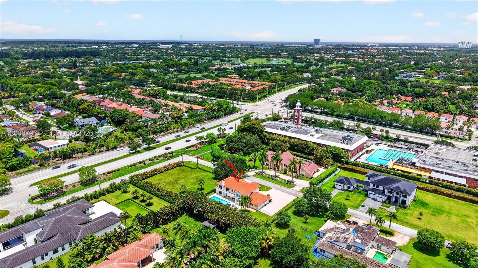 BROOKS ESTATES - Residential