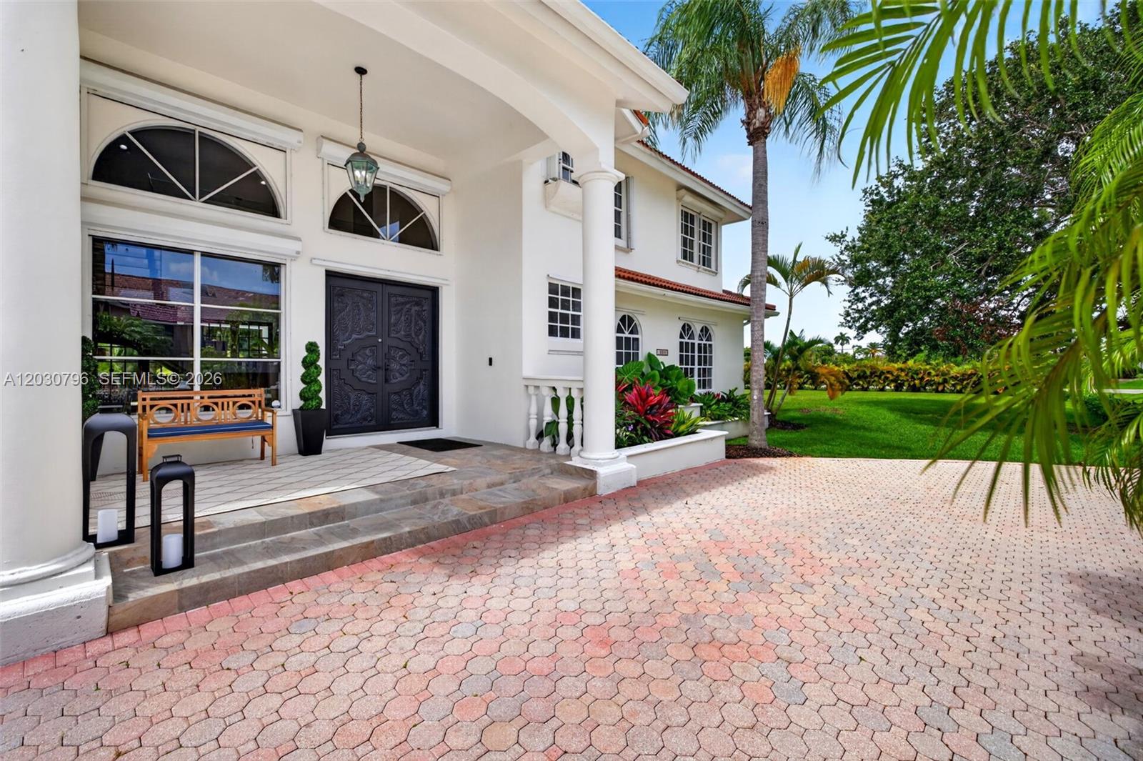 BROOKS ESTATES - Residential