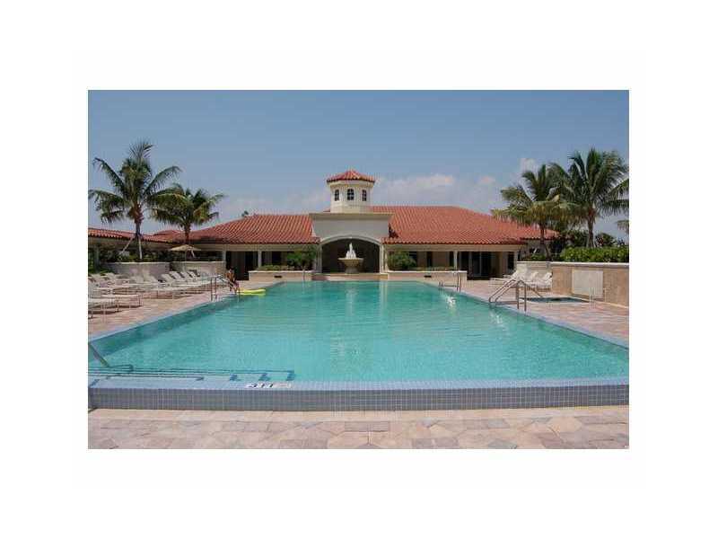 TURNBERRY VILLAGE SO TOWE - Residential Lease