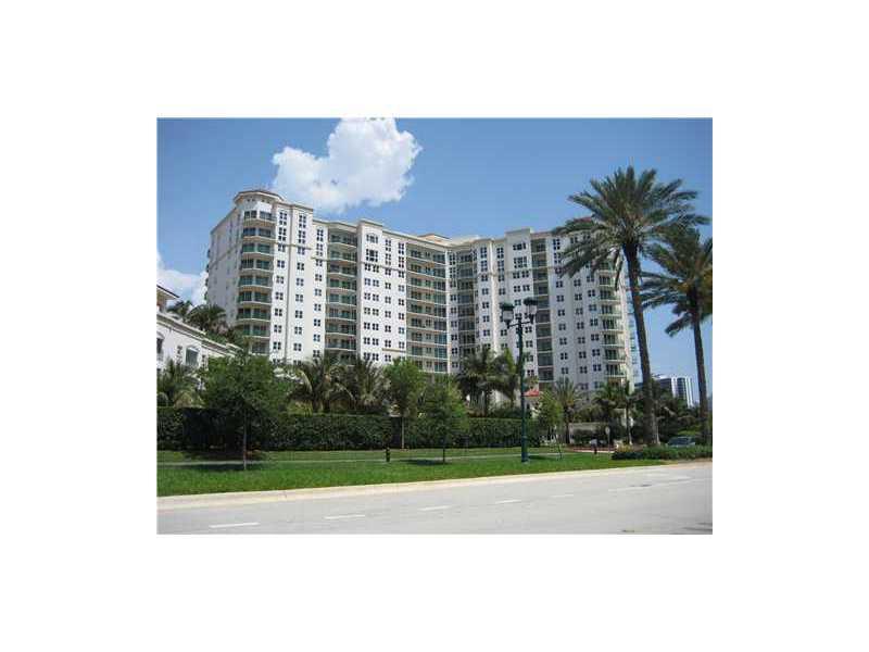 TURNBERRY VILLAGE SO TOWE - Residential Lease