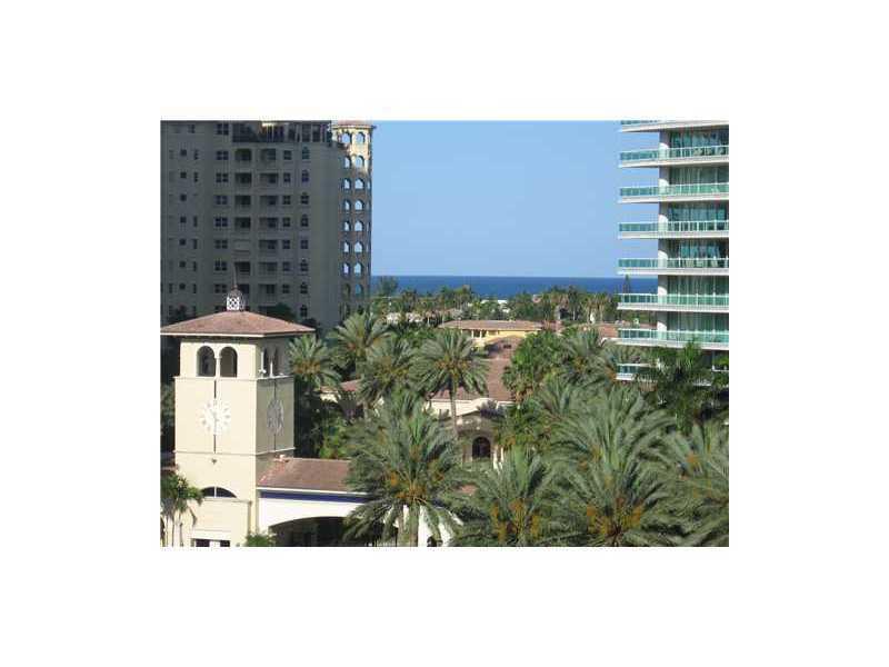 TURNBERRY VILLAGE SO TOWE - Residential Lease
