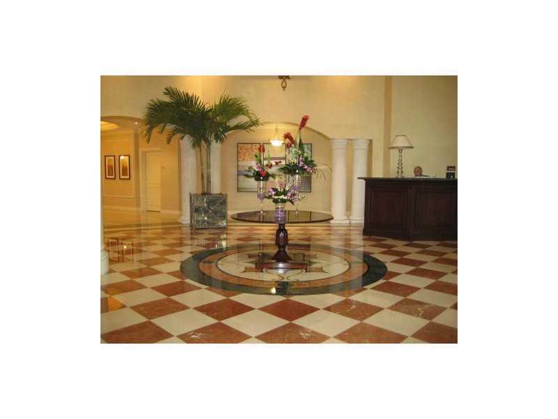 TURNBERRY VILLAGE SO TOWE - Residential Lease