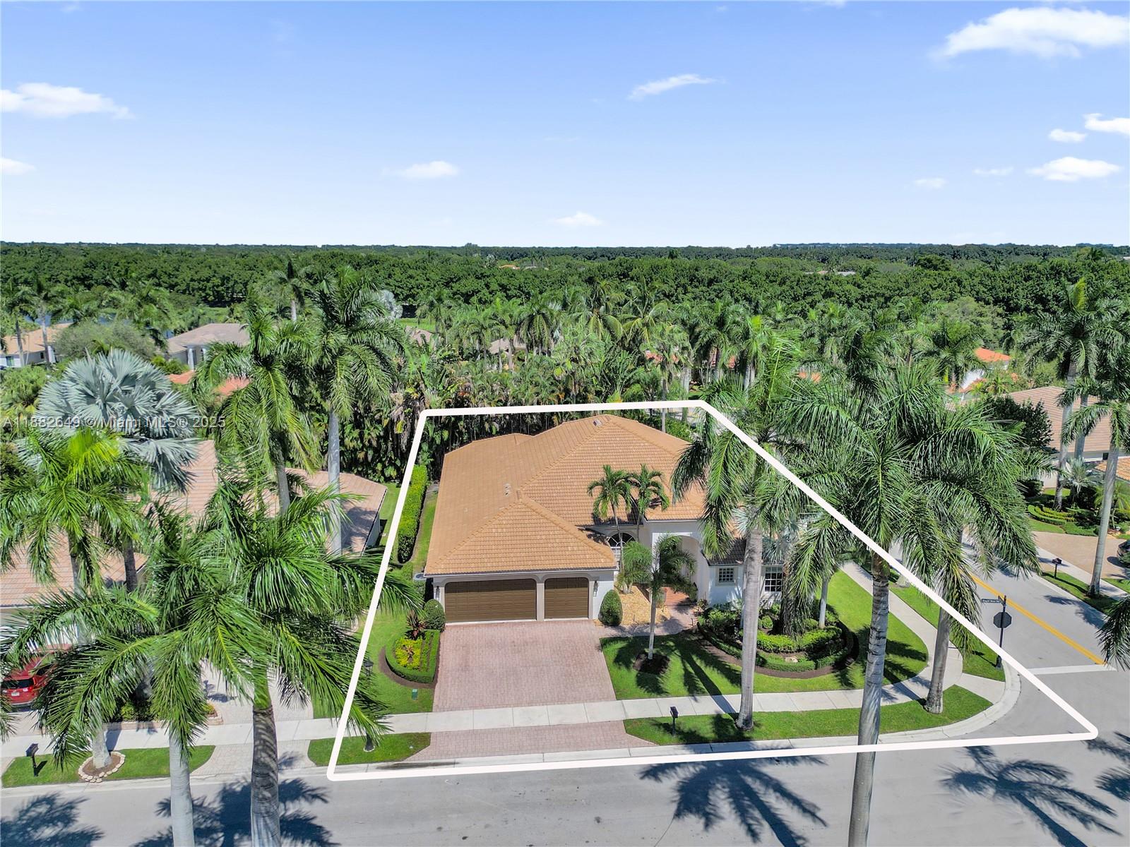 SECTOR 7 - PARCELS F G H - Residential