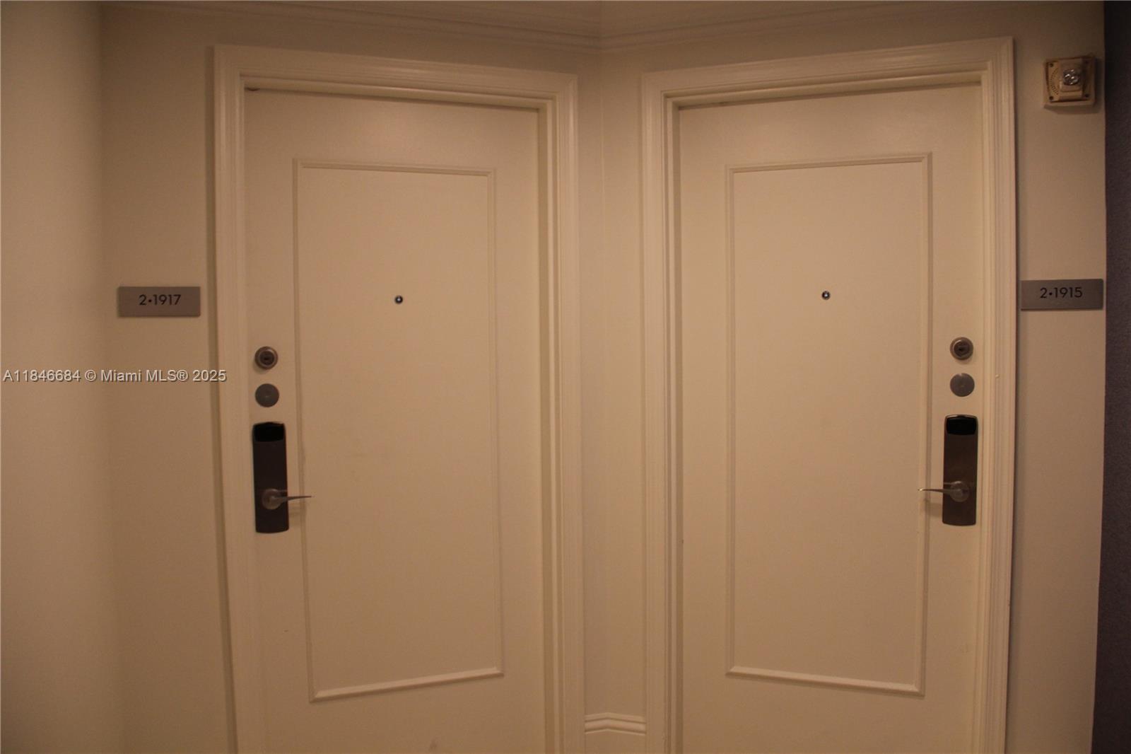 FONTAINEBLEAU II CONDO - Residential