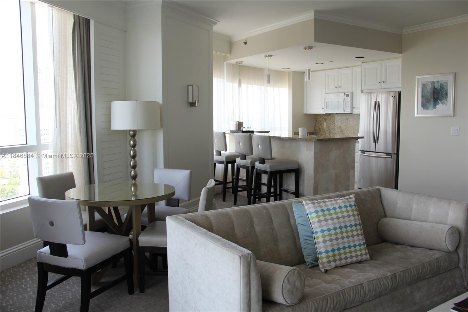 FONTAINEBLEAU II CONDO - Residential