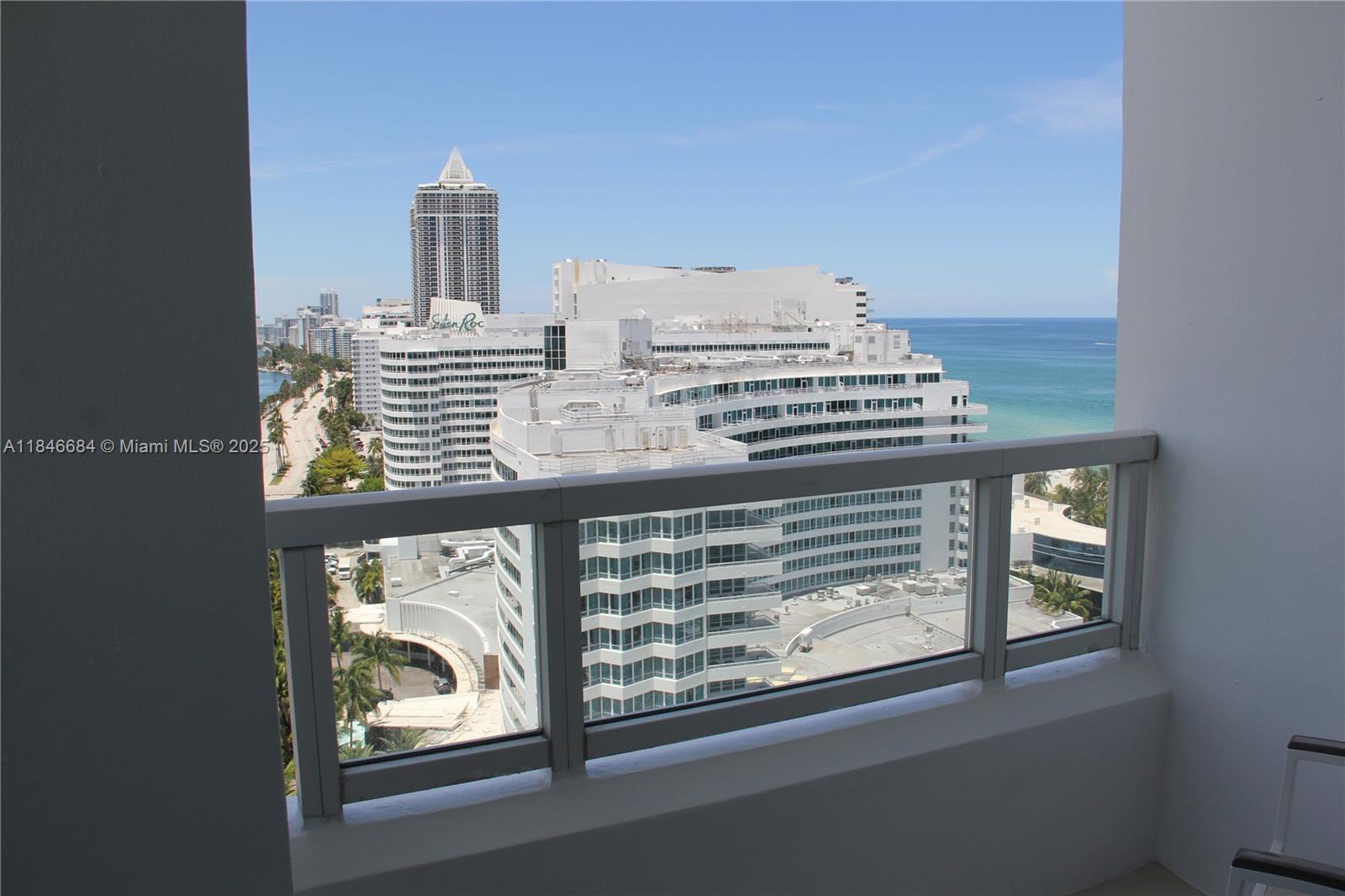 FONTAINEBLEAU II CONDO - Residential