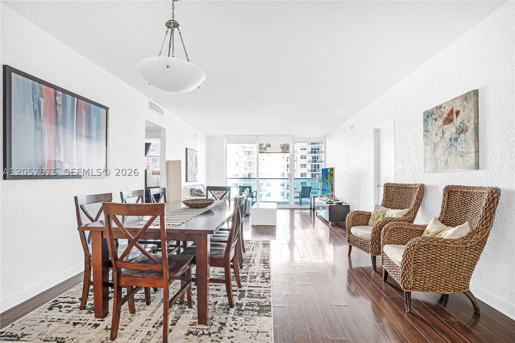 SIAN OCEAN RESIDENCES CON - Residential