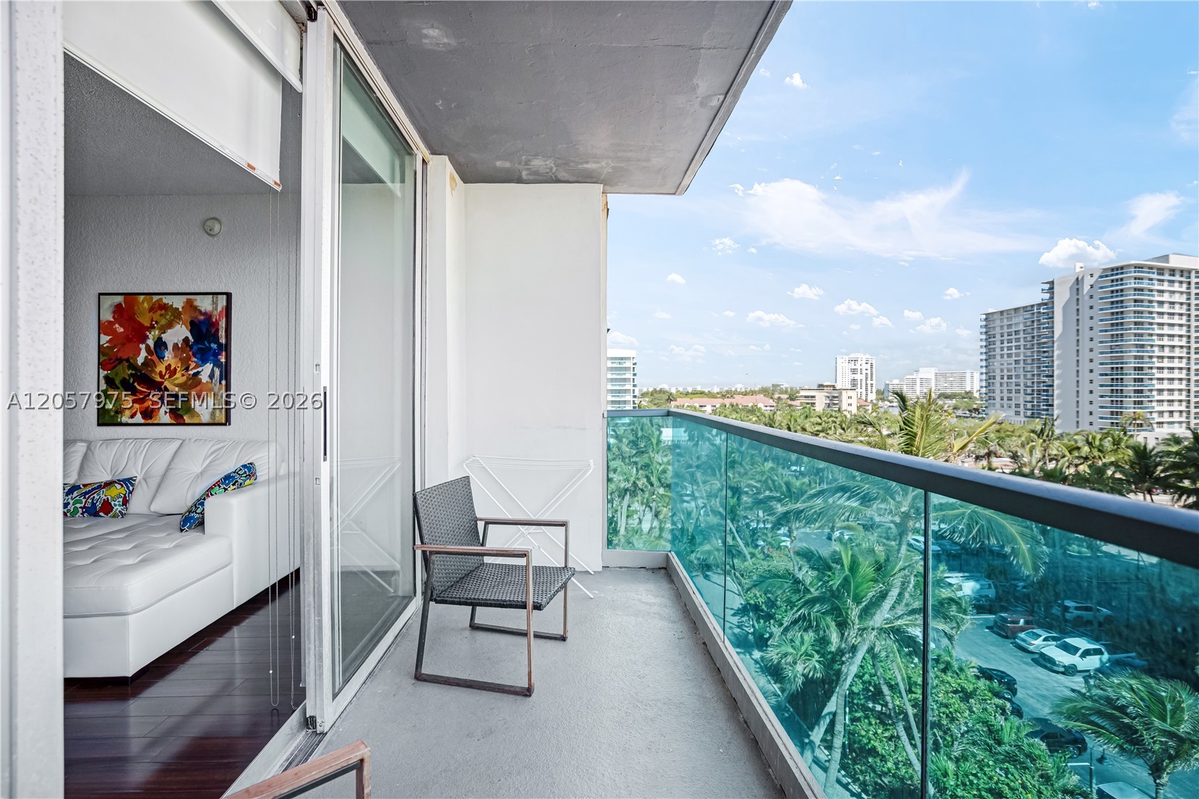 SIAN OCEAN RESIDENCES CON - Residential