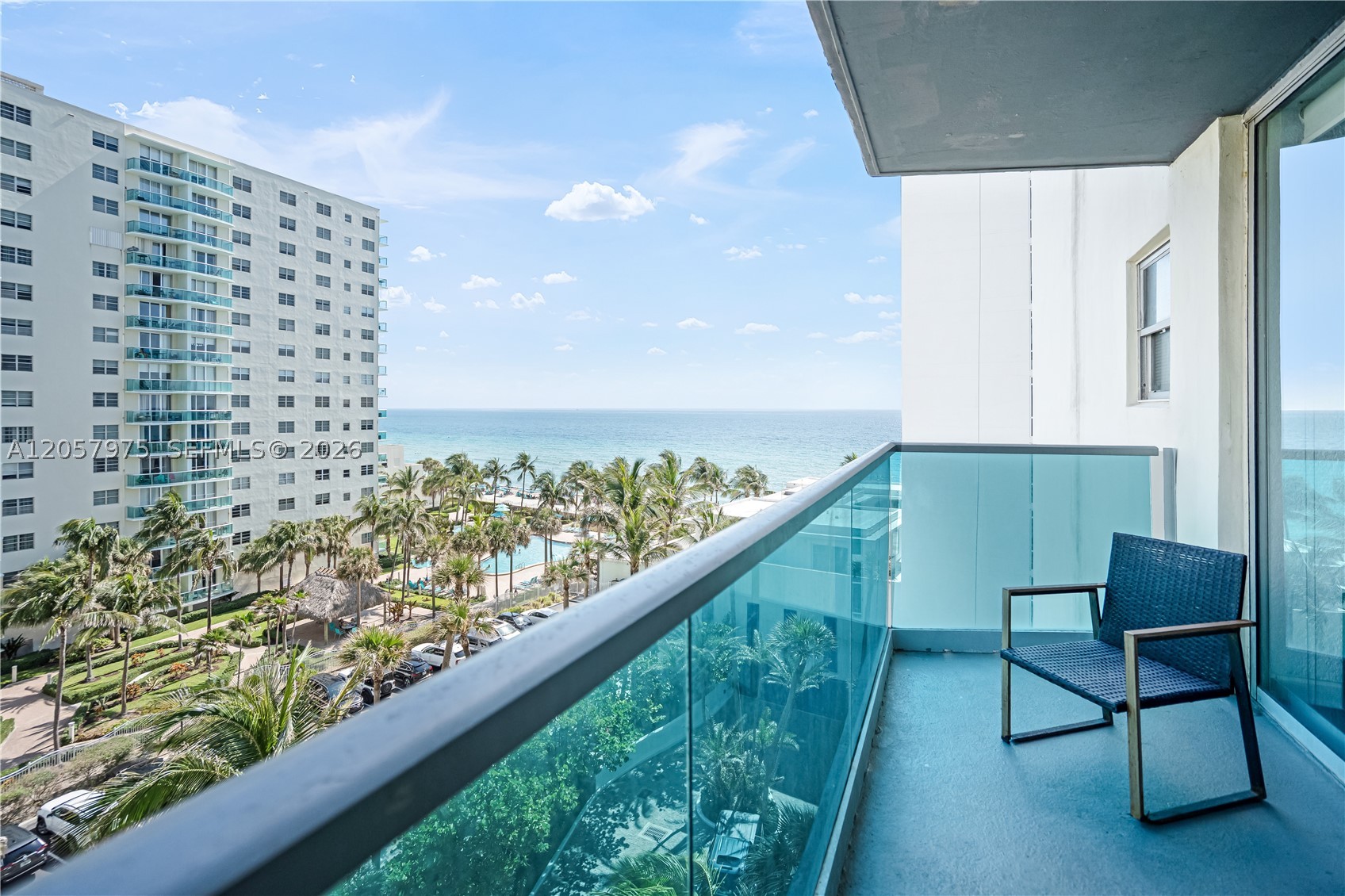 SIAN OCEAN RESIDENCES CON - Residential