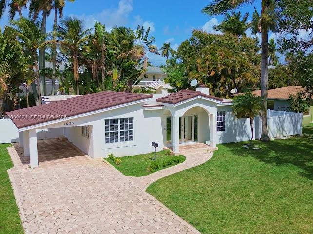 HOLLYWOOD COUNTRY CLUB DI - Residential