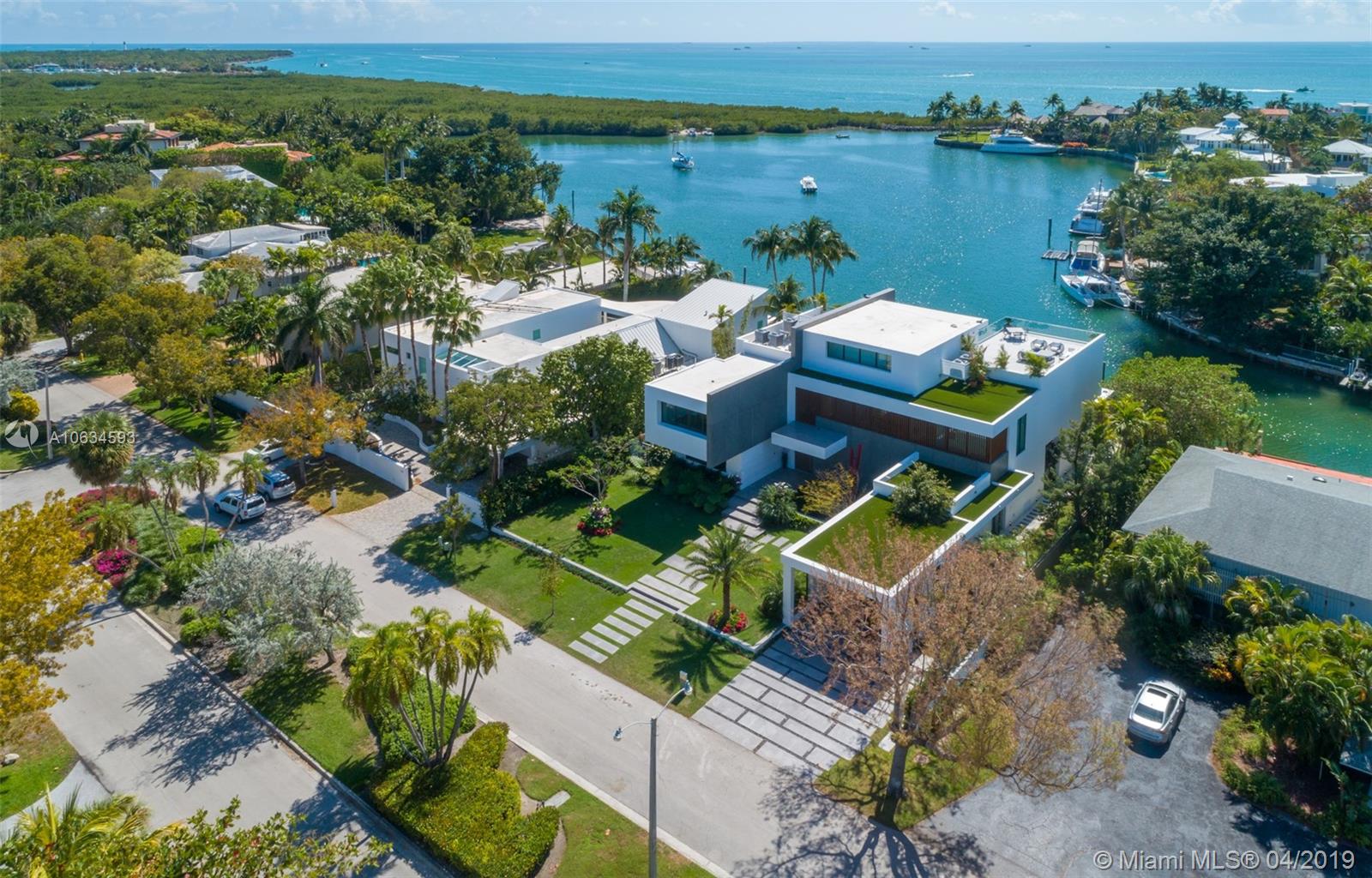 CAPE FLORIDA SUB SEC 1 - Residential