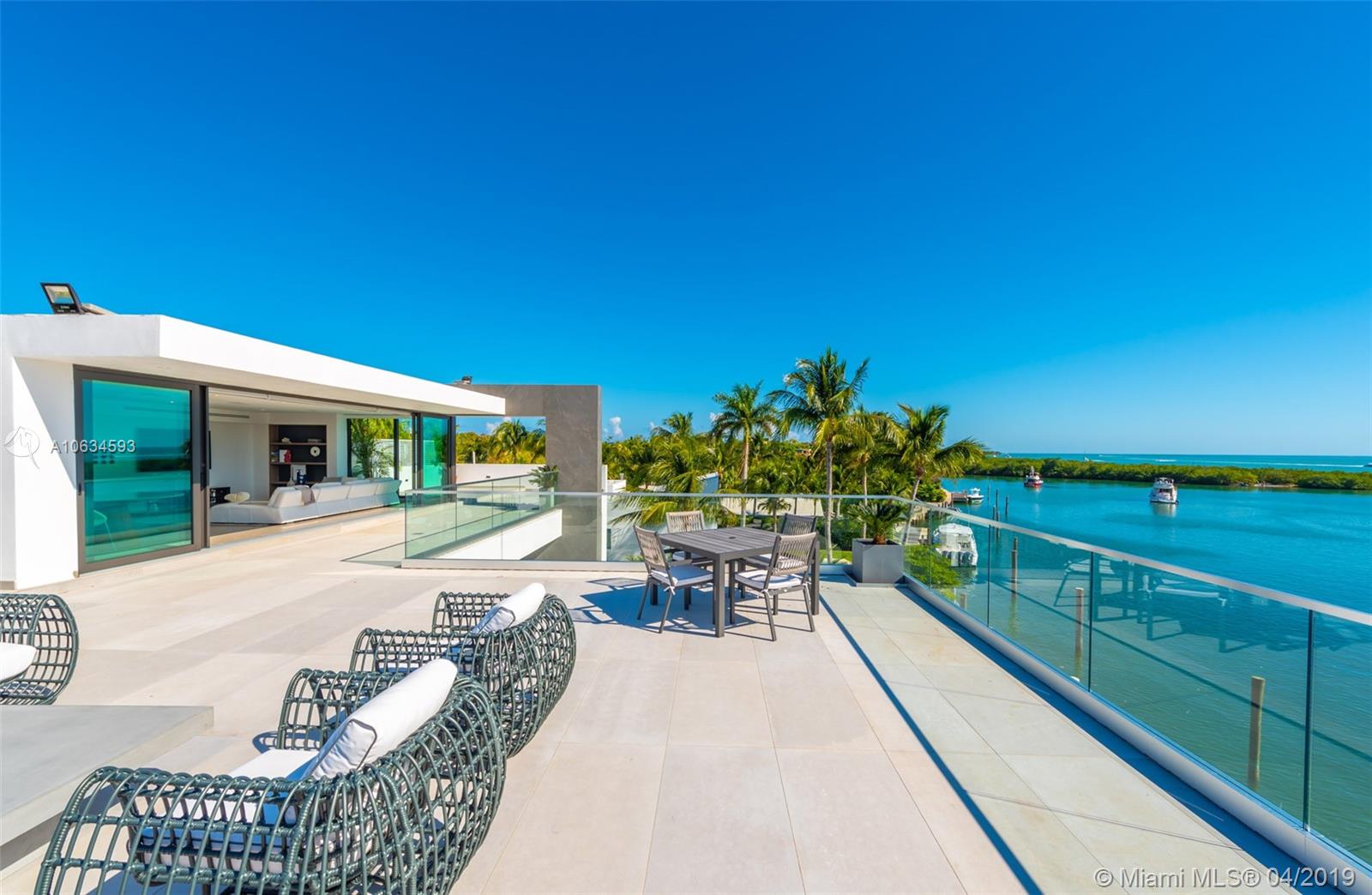 CAPE FLORIDA SUB SEC 1 - Residential