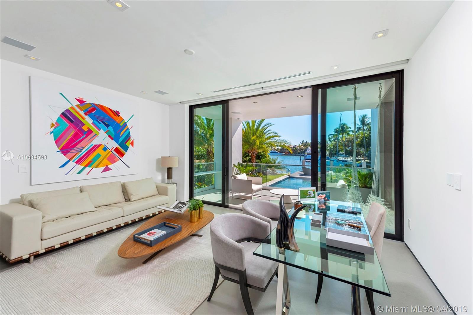 CAPE FLORIDA SUB SEC 1 - Residential