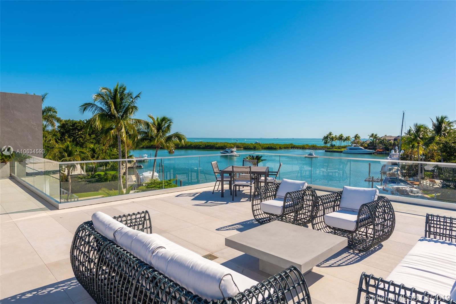 CAPE FLORIDA SUB SEC 1 - Residential
