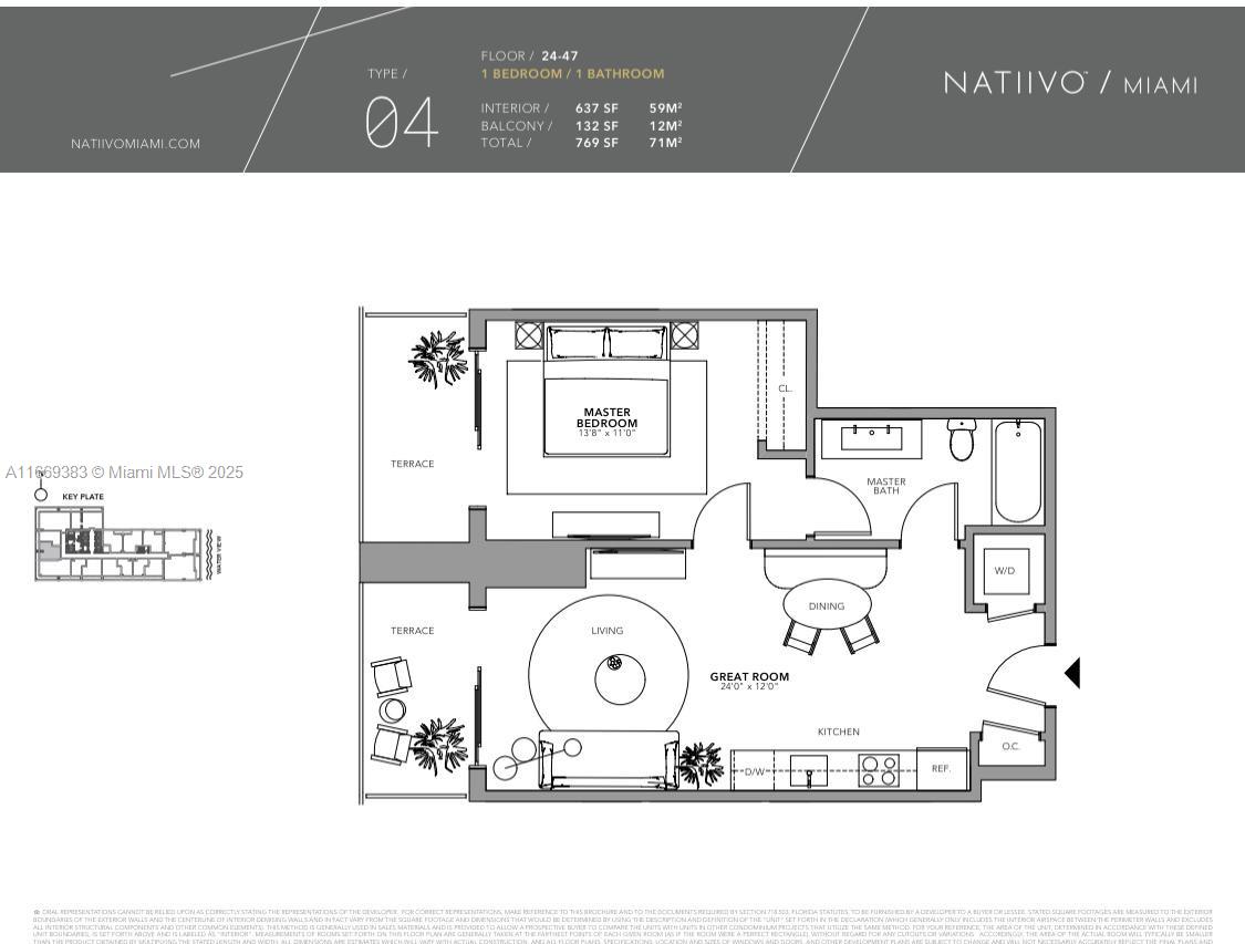 Natiivo/Gale - Residential