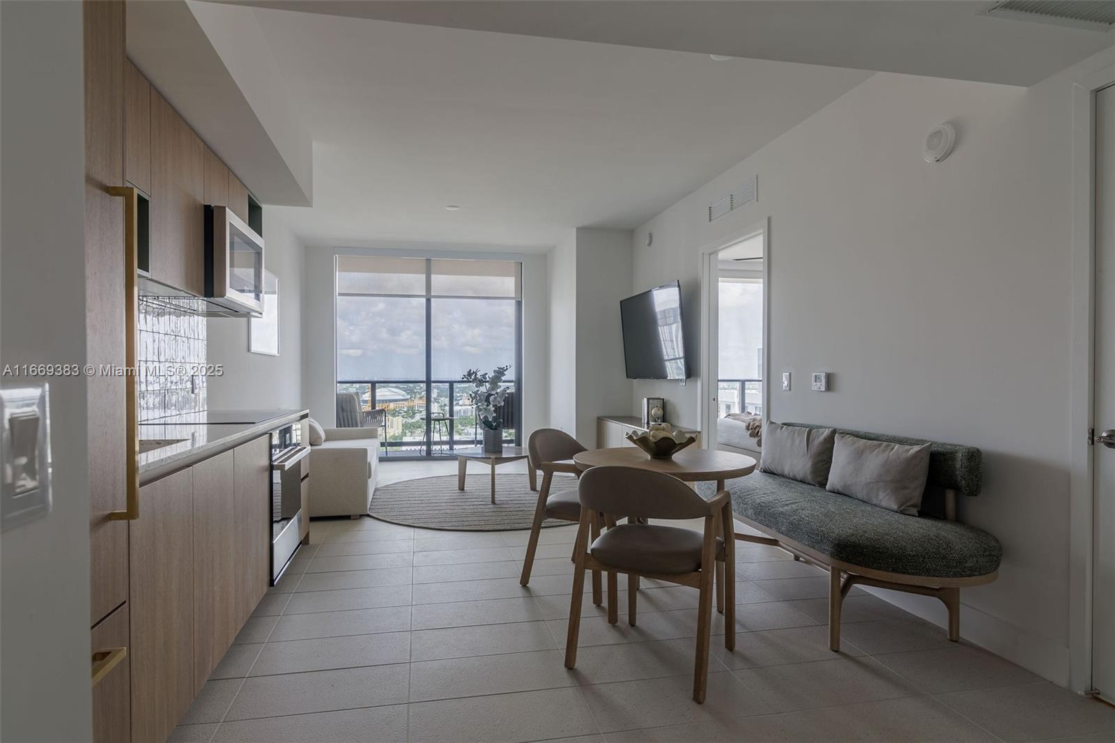 Natiivo/Gale - Residential