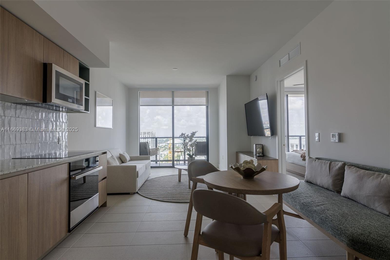 Natiivo/Gale - Residential