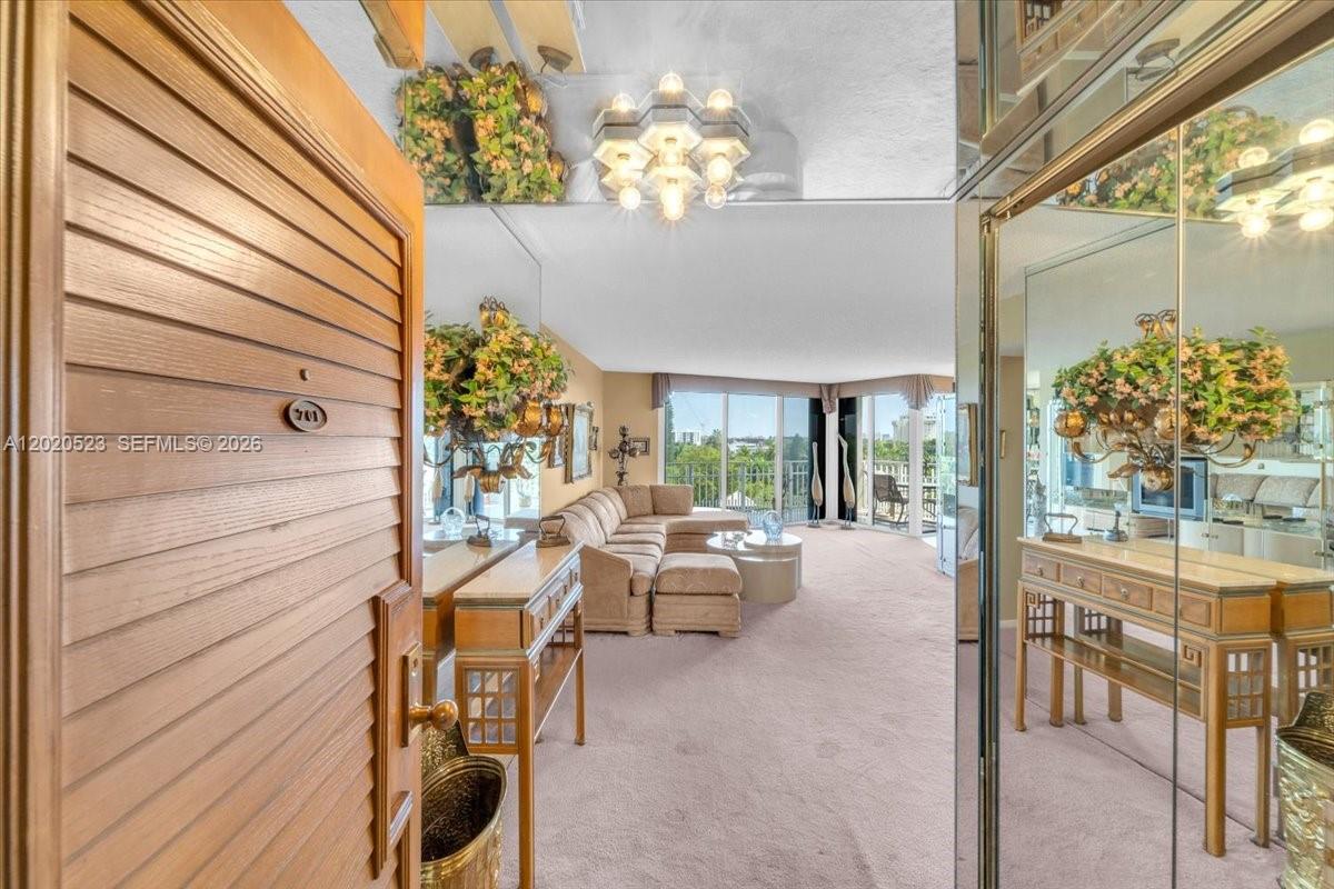 When you purchase this condo, you're not just buying a home-you're embracing an exceptional waterfront lifestyle. Located within a safe, secure, gated marina tennis and pickleball community, residents enjoy resort-style amenities designed for luxury coastal living. Stay active in the impressive 7,500 SF fitness center, featuring men's and women's locker rooms, a lap pool, and a cold plunge, along with access to more than 26 fitness classes for free. The community offers two on-site restaurants, marina access, and beautifully maintained grounds. 2 parking, 50,000 ASSESSMENT, PAID BY SELLER.  Perfect unit for someone who is looking for space and a convenient lifestyle. Newly restored lobby, pool, pool deck and gorgeous plans for landscaping of the property. Garden deck and ponds were luxuriously restored.