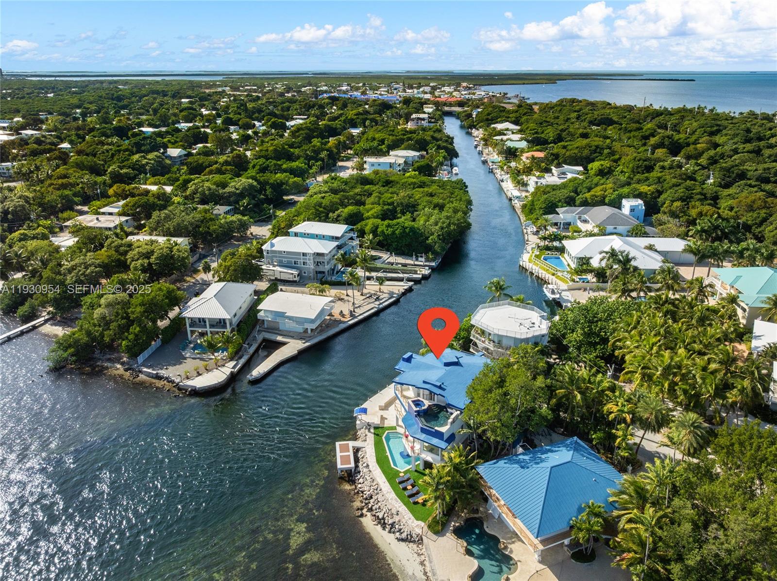 ANGLERS PARK - Residential