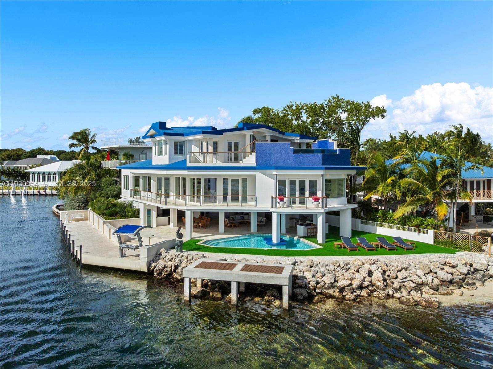 ANGLERS PARK - Residential