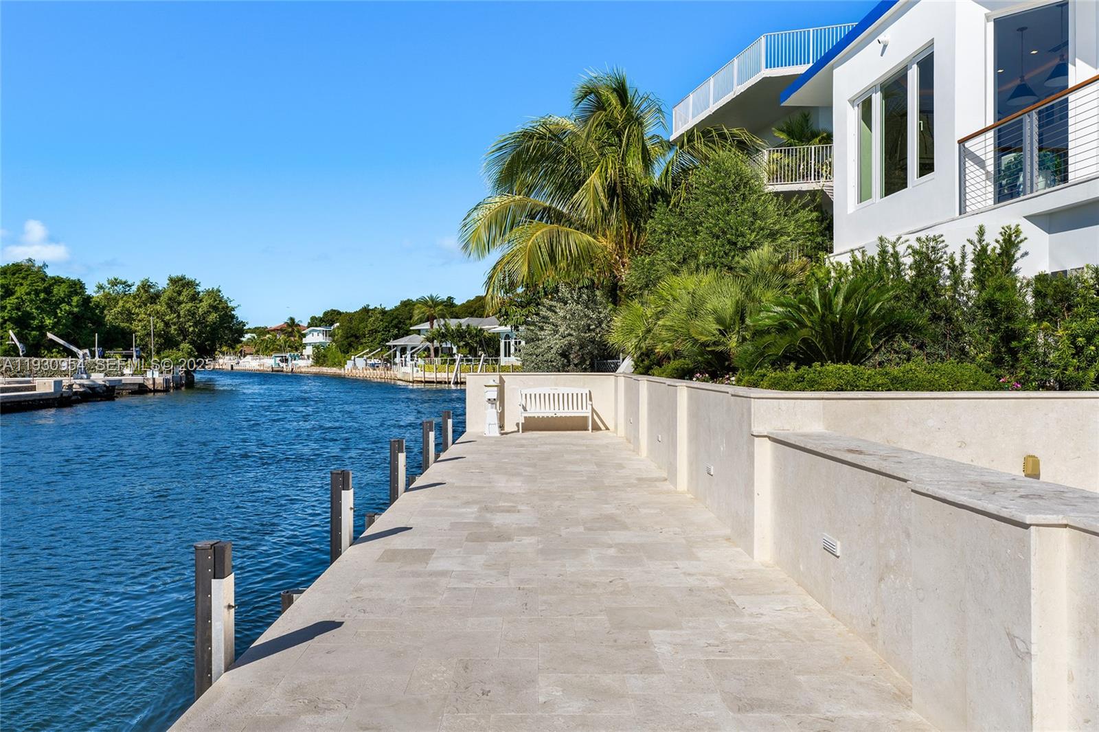 ANGLERS PARK - Residential