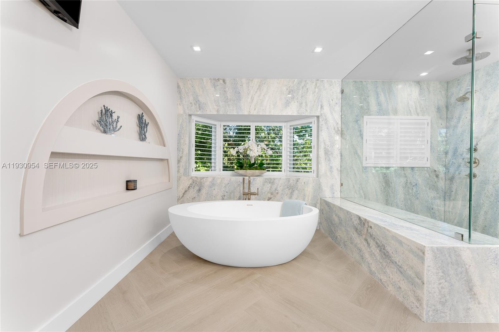 ANGLERS PARK - Residential