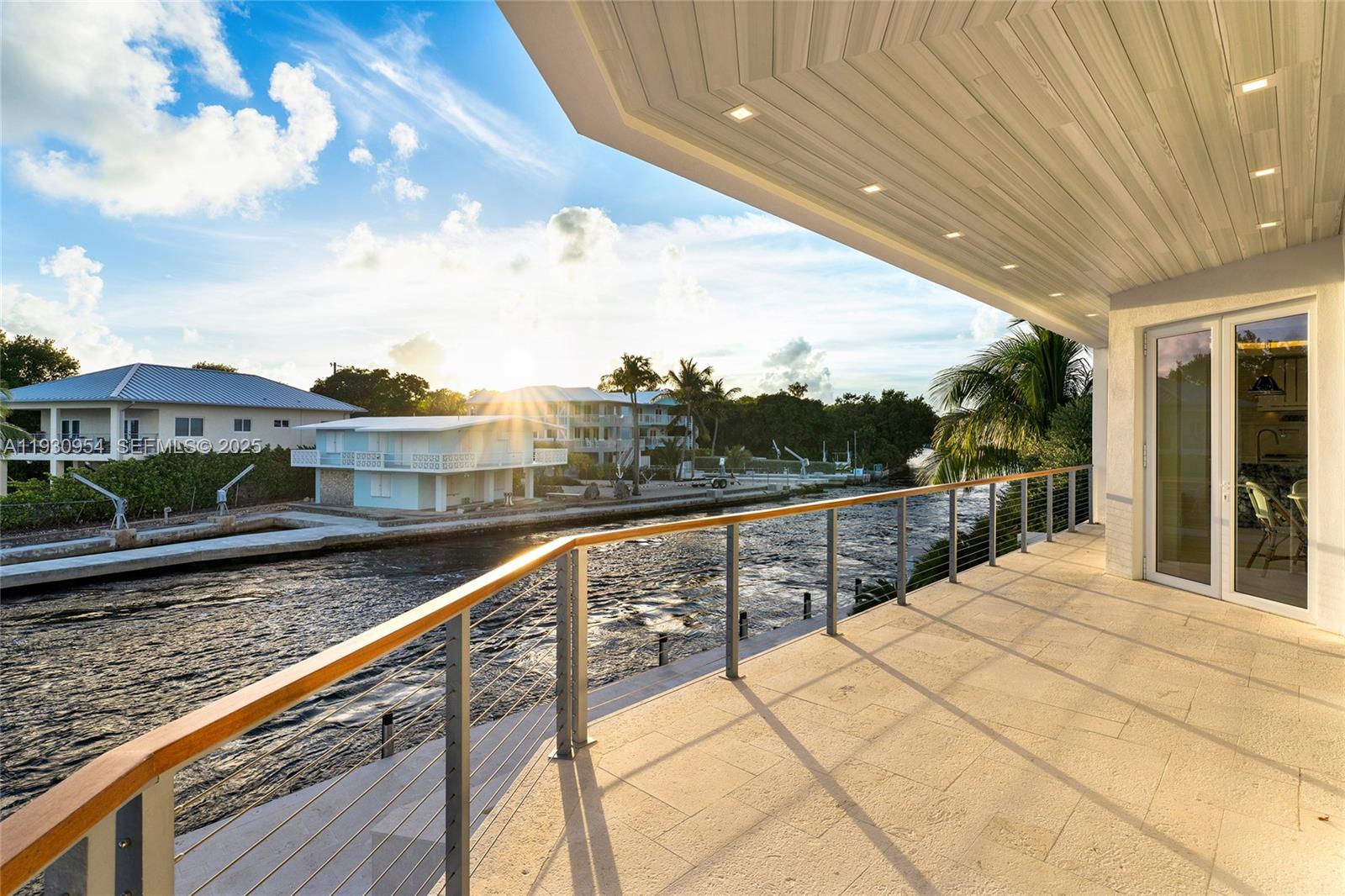 ANGLERS PARK - Residential